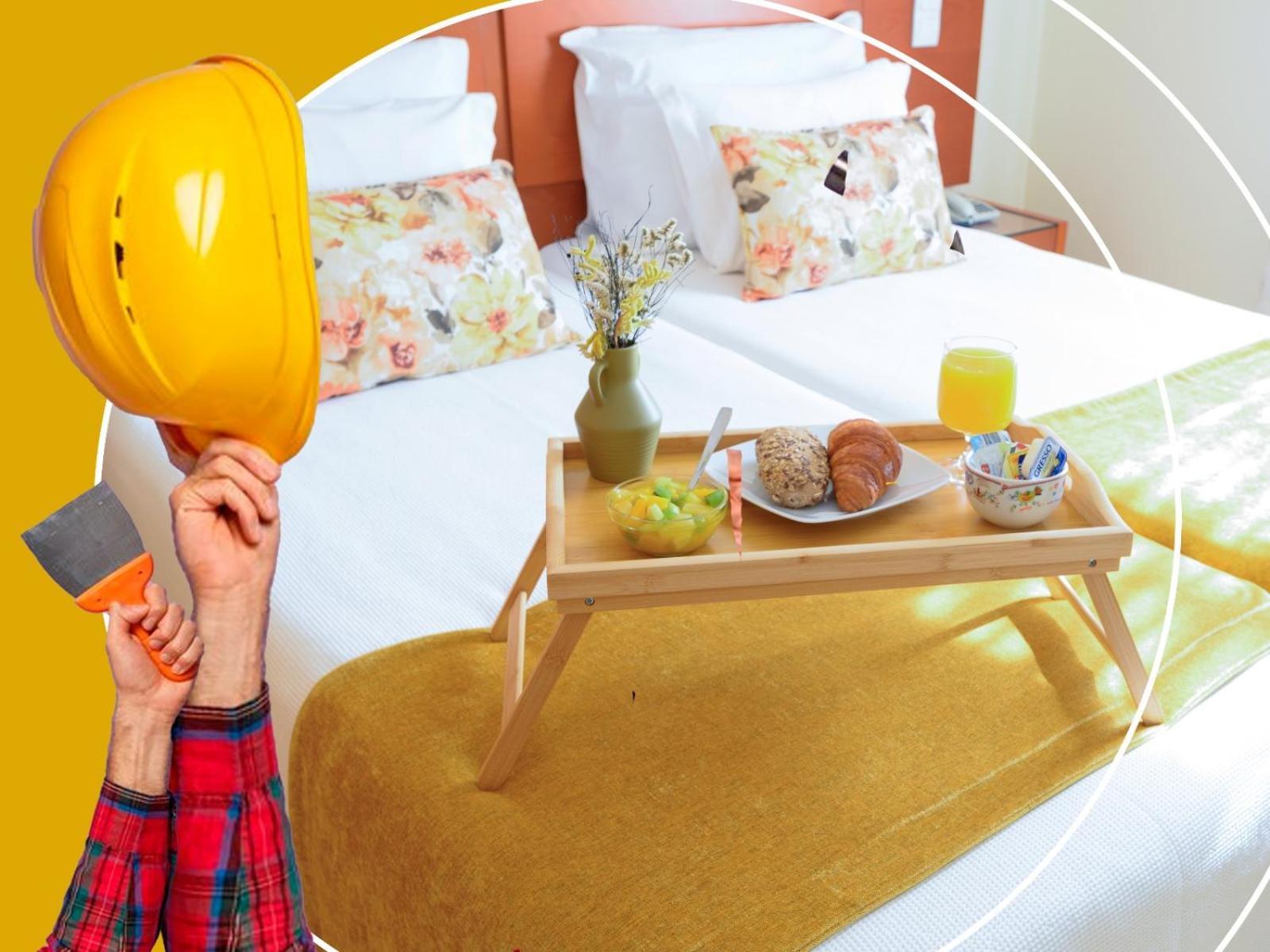 Hospedaria Recomecar 3* Torres Vedras