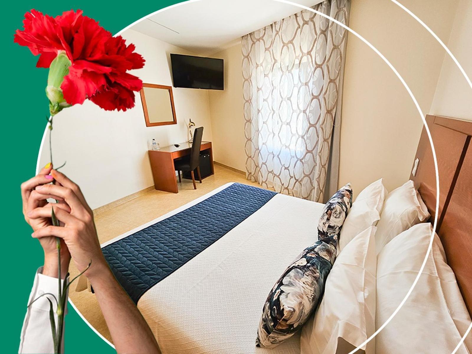 Hospedaria Recomecar Guest house 3*