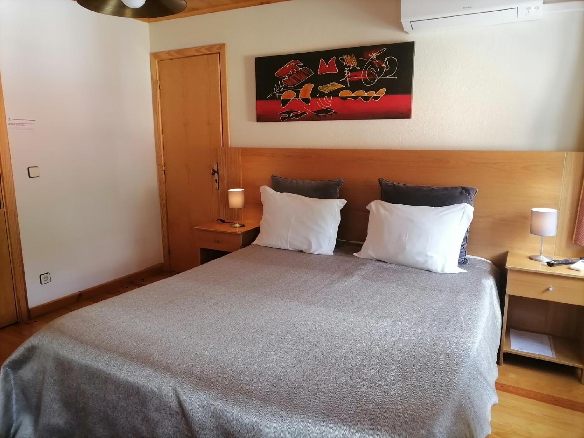 O Vicente Bed & Breakfast 2*