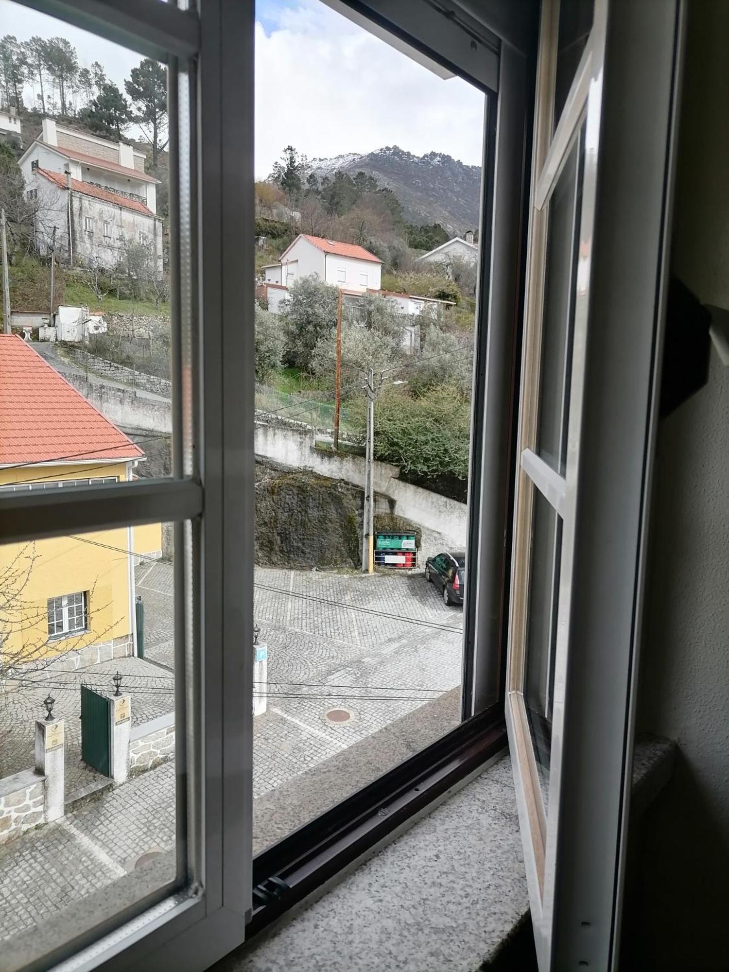 O Vicente Bed & Breakfast