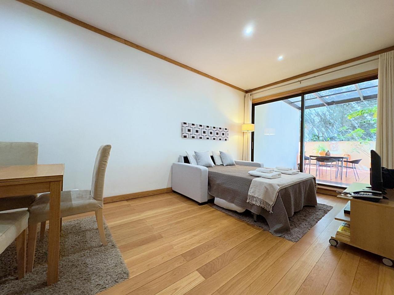 Aparthotel Quinta Miramar Funchal (Madeira)