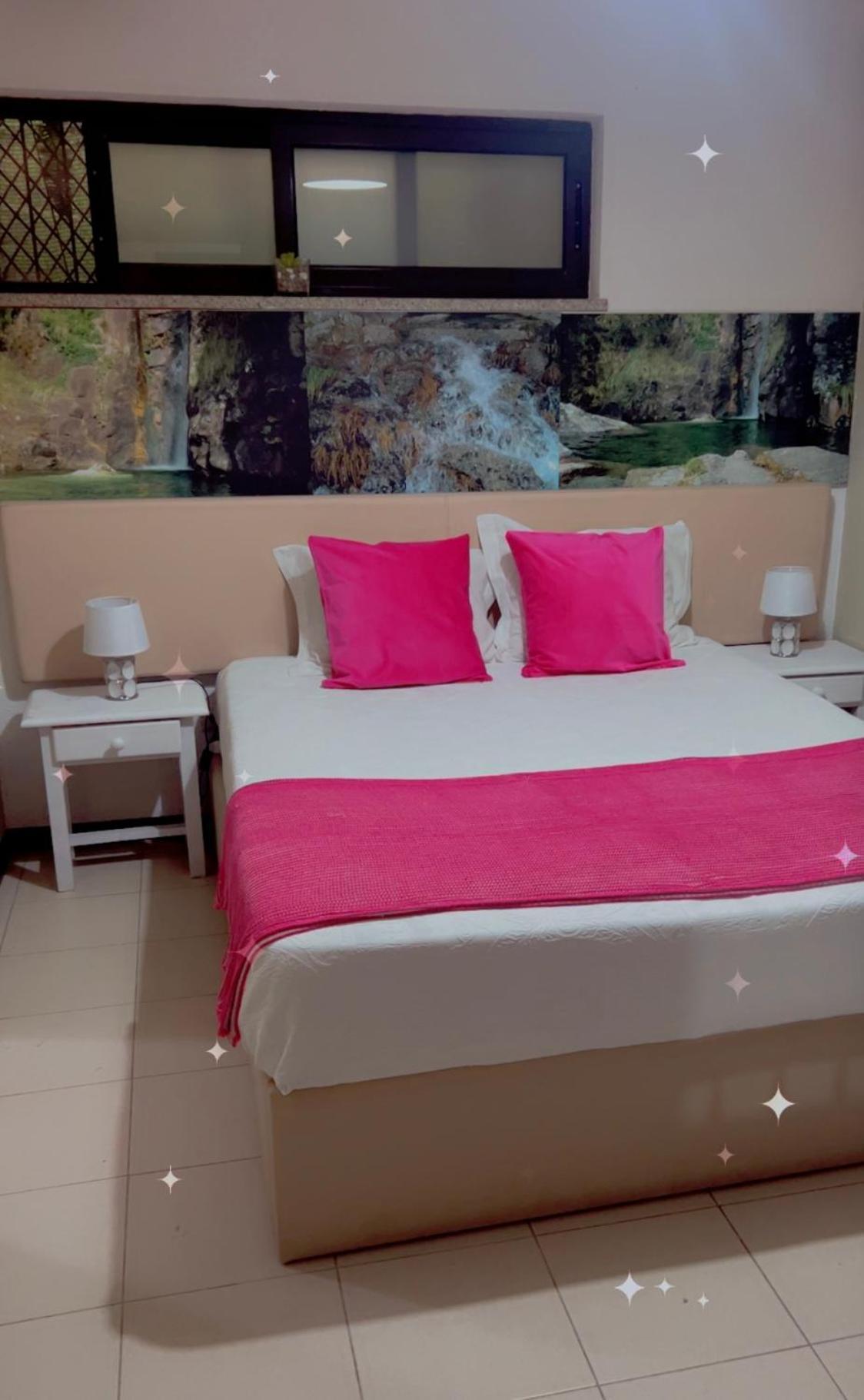 Guest house Cantinho Oliveiras 2*