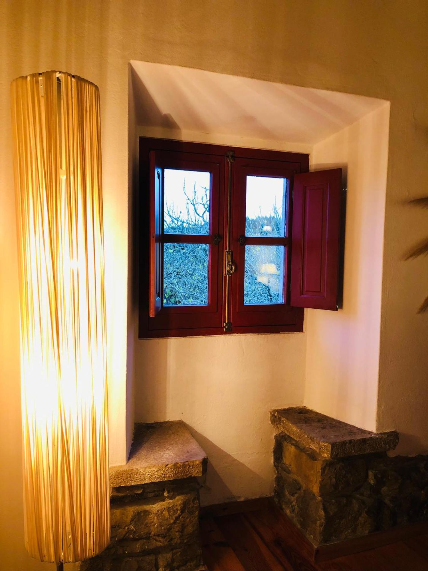 Farm stay Casal Da Serrana *