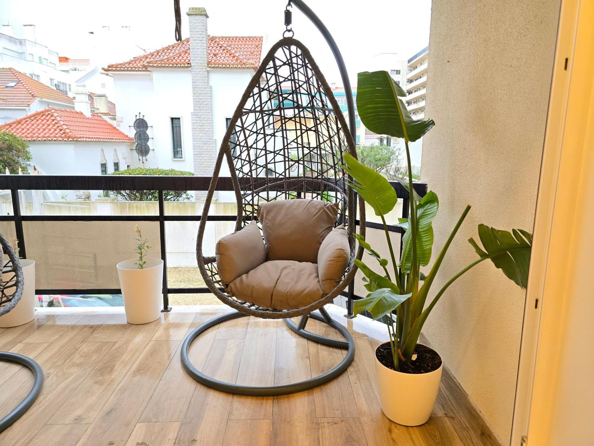 Caparica Luxury By Host-point Costa da Caparica