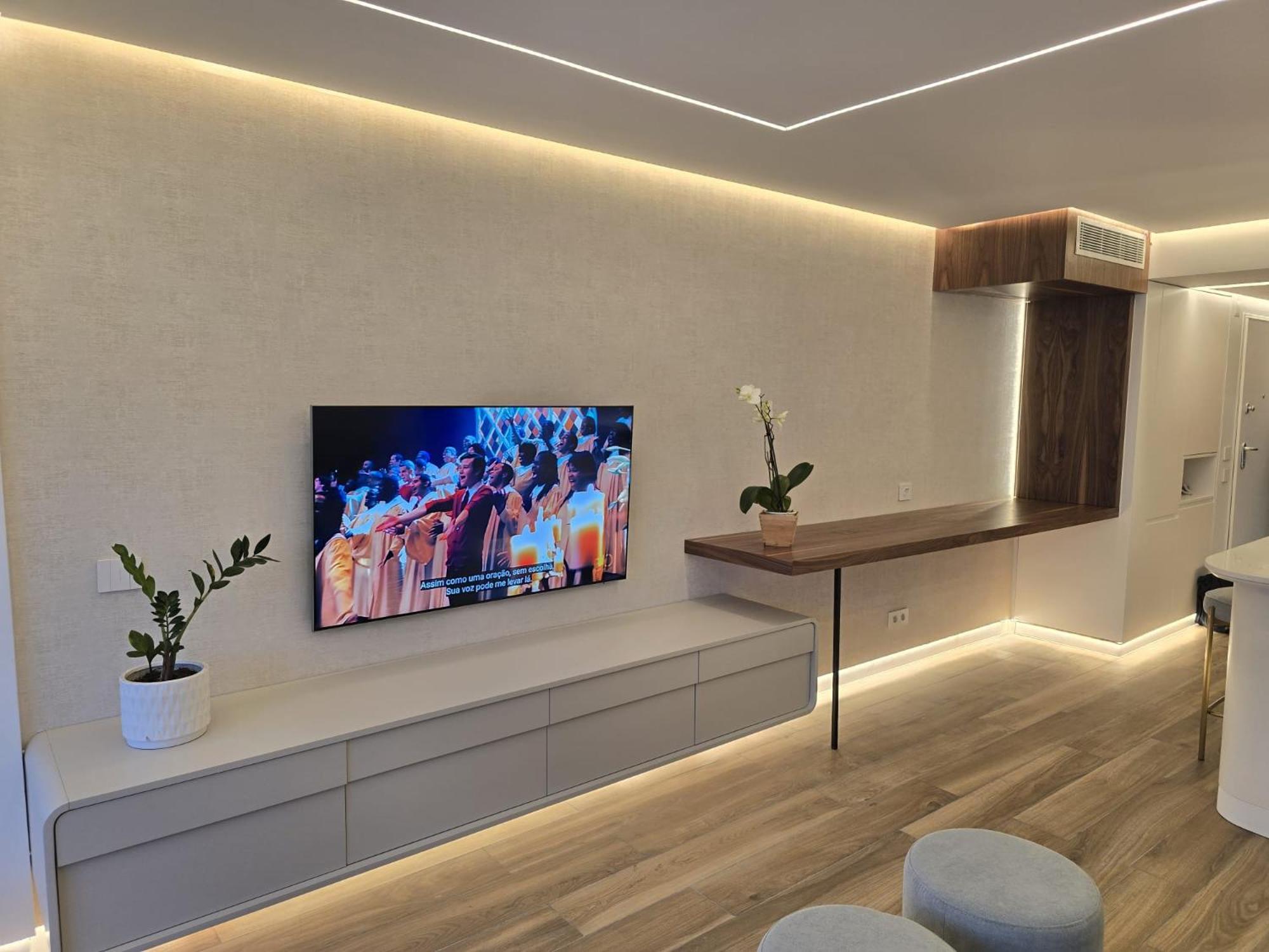Caparica Luxury By Host-point Apartment *