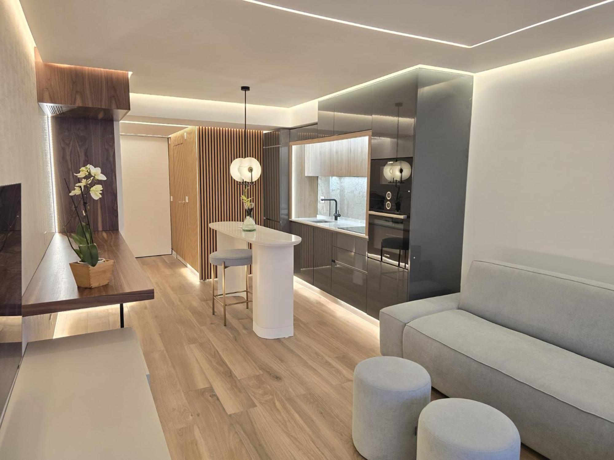 Apartment Caparica Luxury By Host-point Costa da Caparica