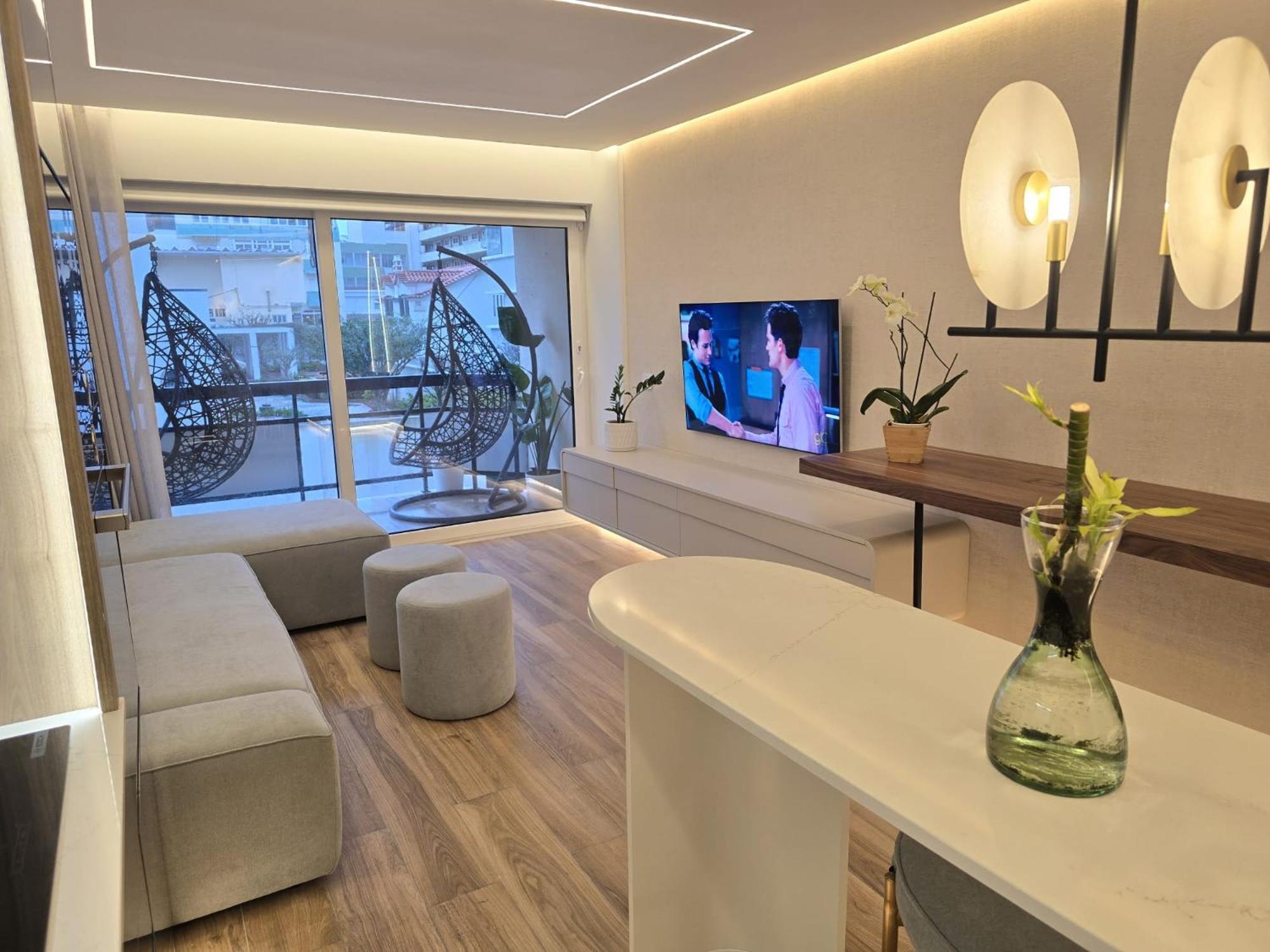 Caparica Luxury By Host-point
