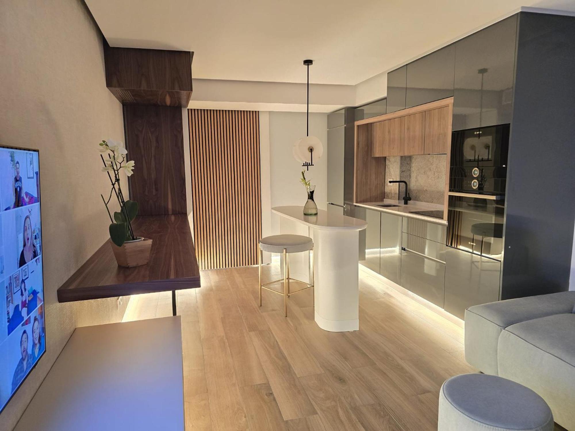 Caparica Luxury By Host-point Apartment Costa da Caparica