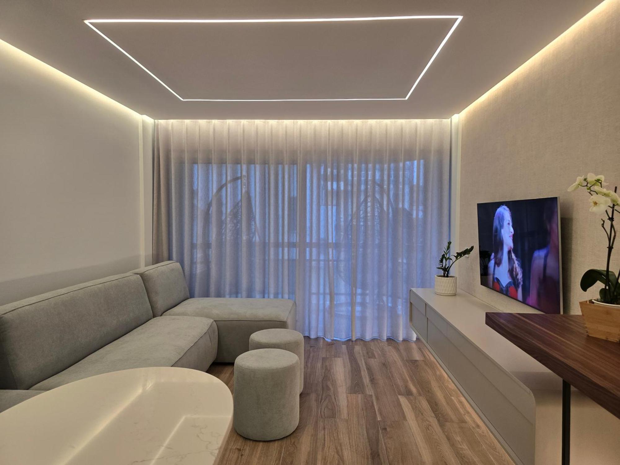 Caparica Luxury By Host-point Apartment Costa da Caparica