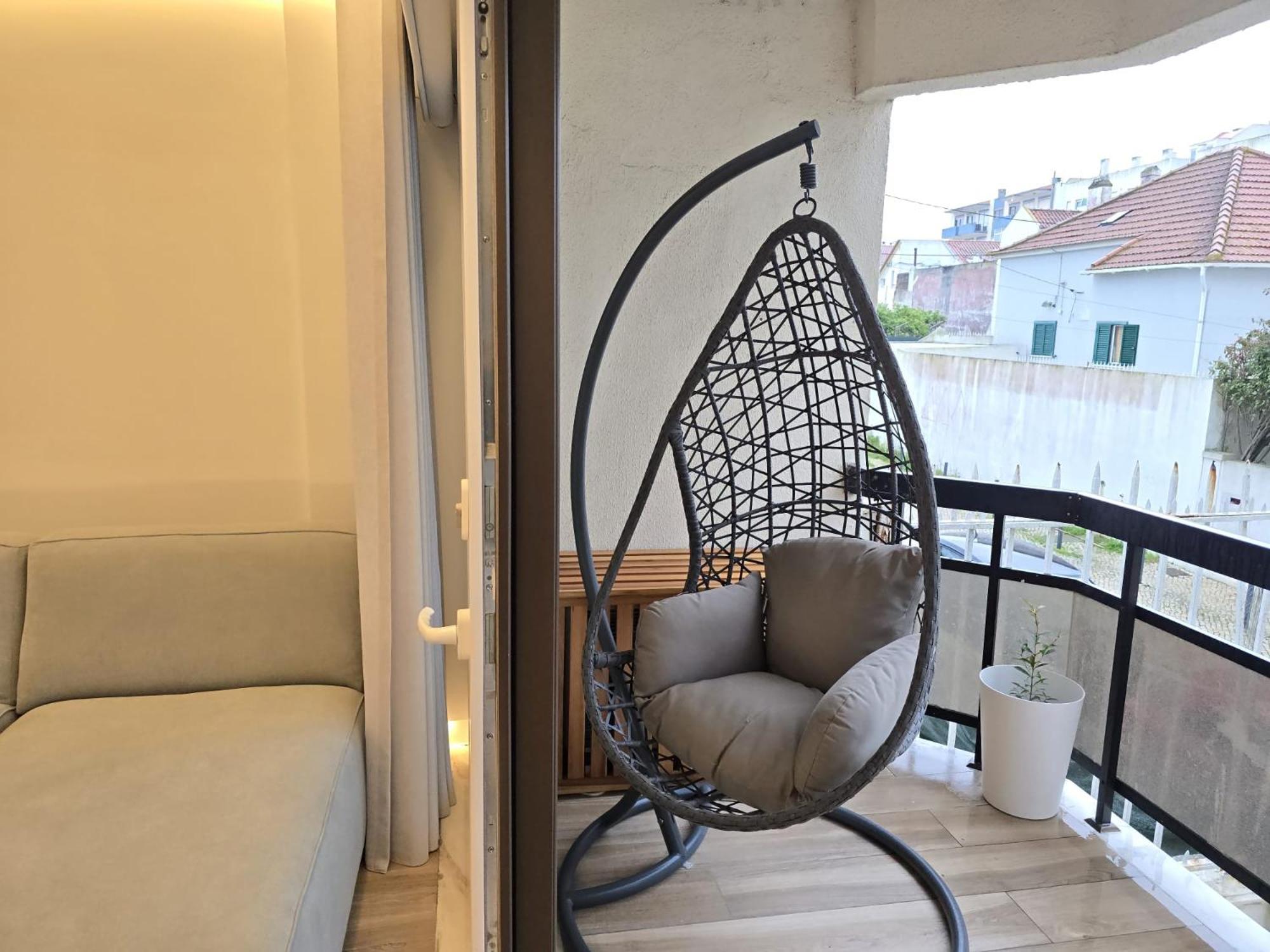 Apartment Caparica Luxury By Host-point Costa da Caparica