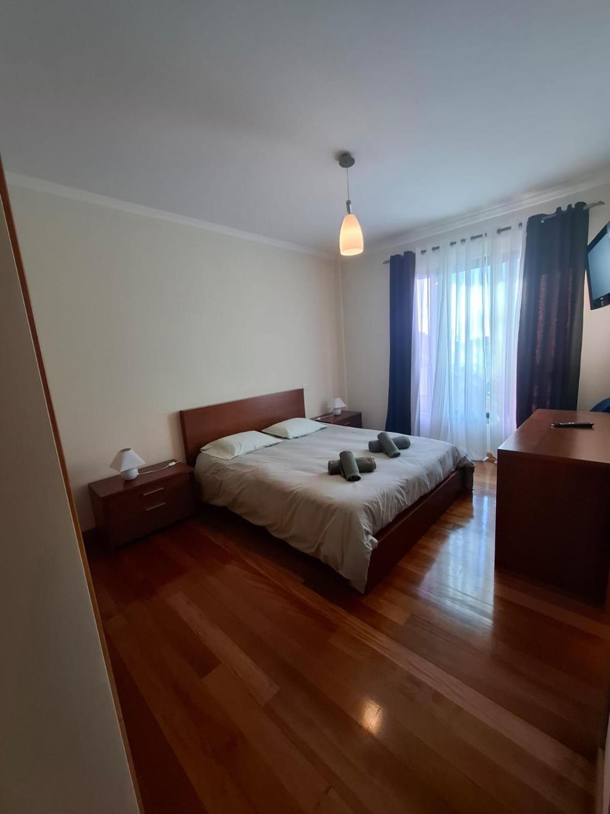 Apartment Cozy And Bright Machico (Madeira)