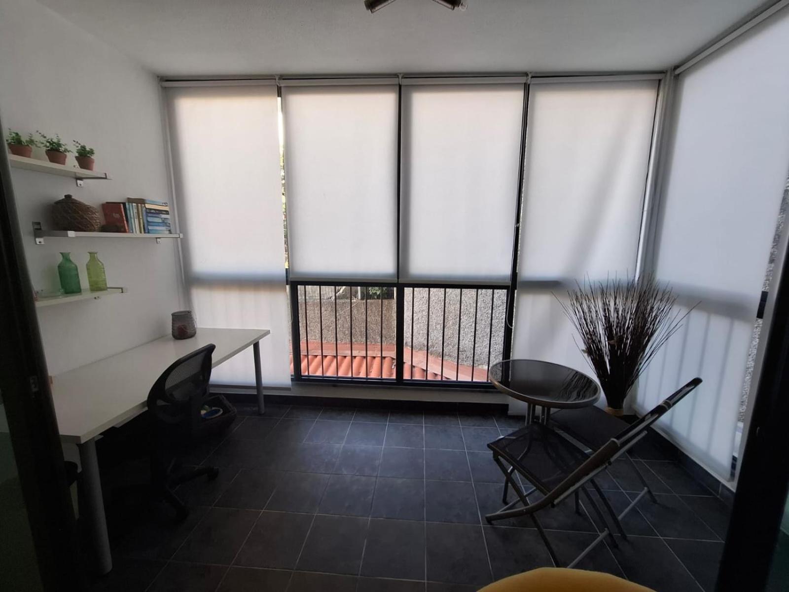 Appartement Cozy And Bright