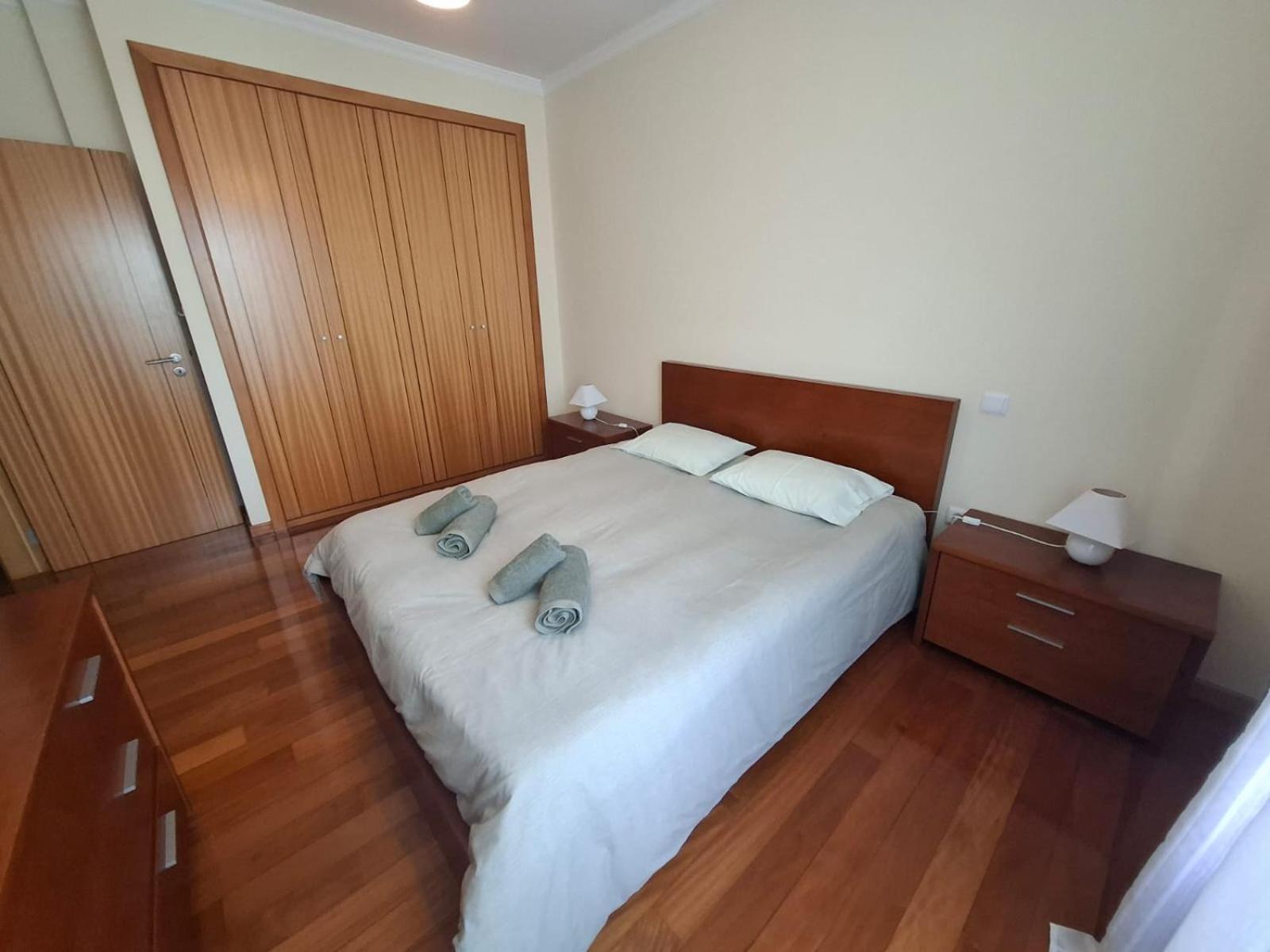 Appartement Cozy And Bright Machico (Madeira)