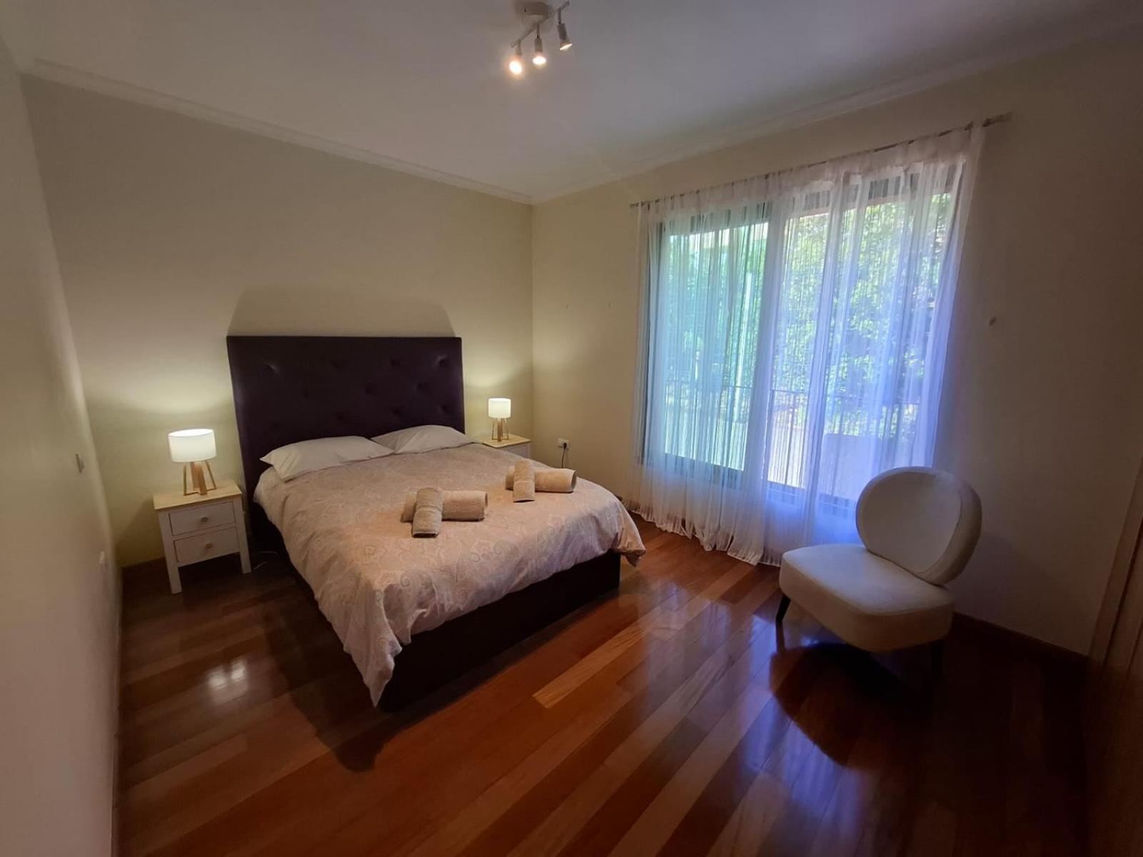 Cozy And Bright Machico (Madeira)