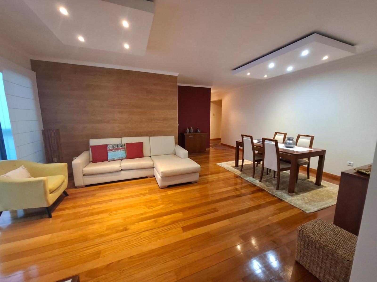 Cozy And Bright Appartement