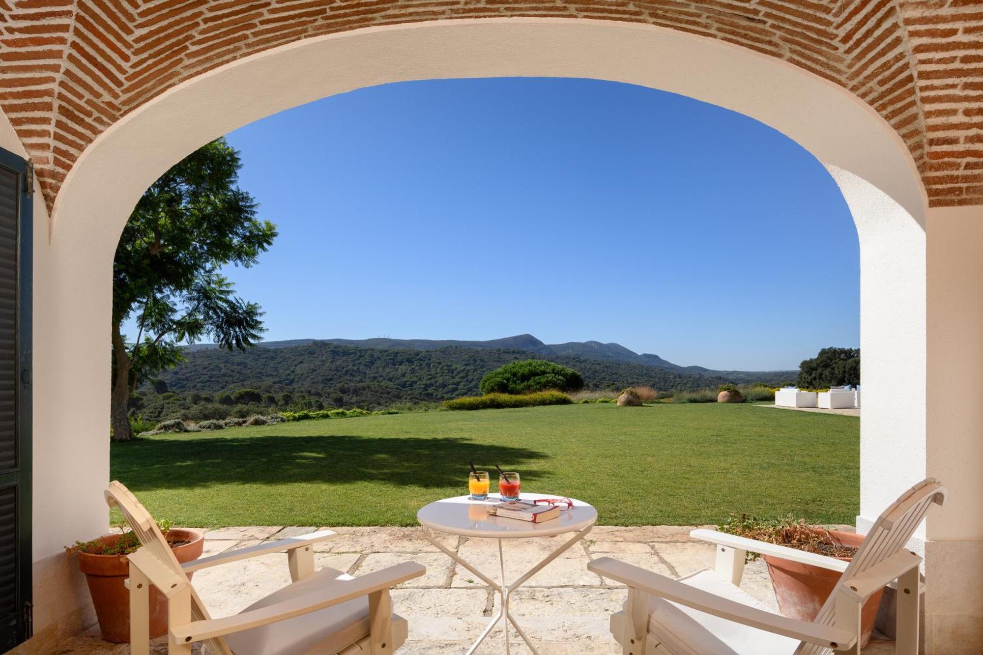Hotel Casa Palmela - Small Luxury Of The World, & 5*