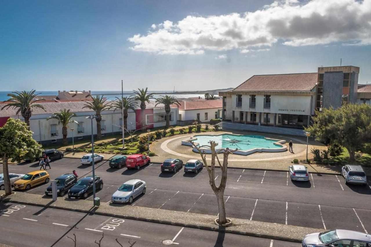 Apartment Downtown Da Vitoria Al