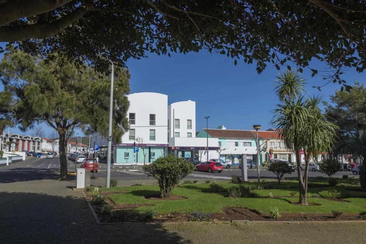 Downtown Da Vitoria Al Apartment Praia da Vitoria