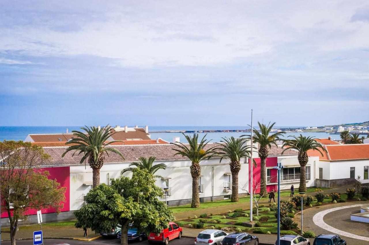 Apartment Downtown Da Vitoria Al