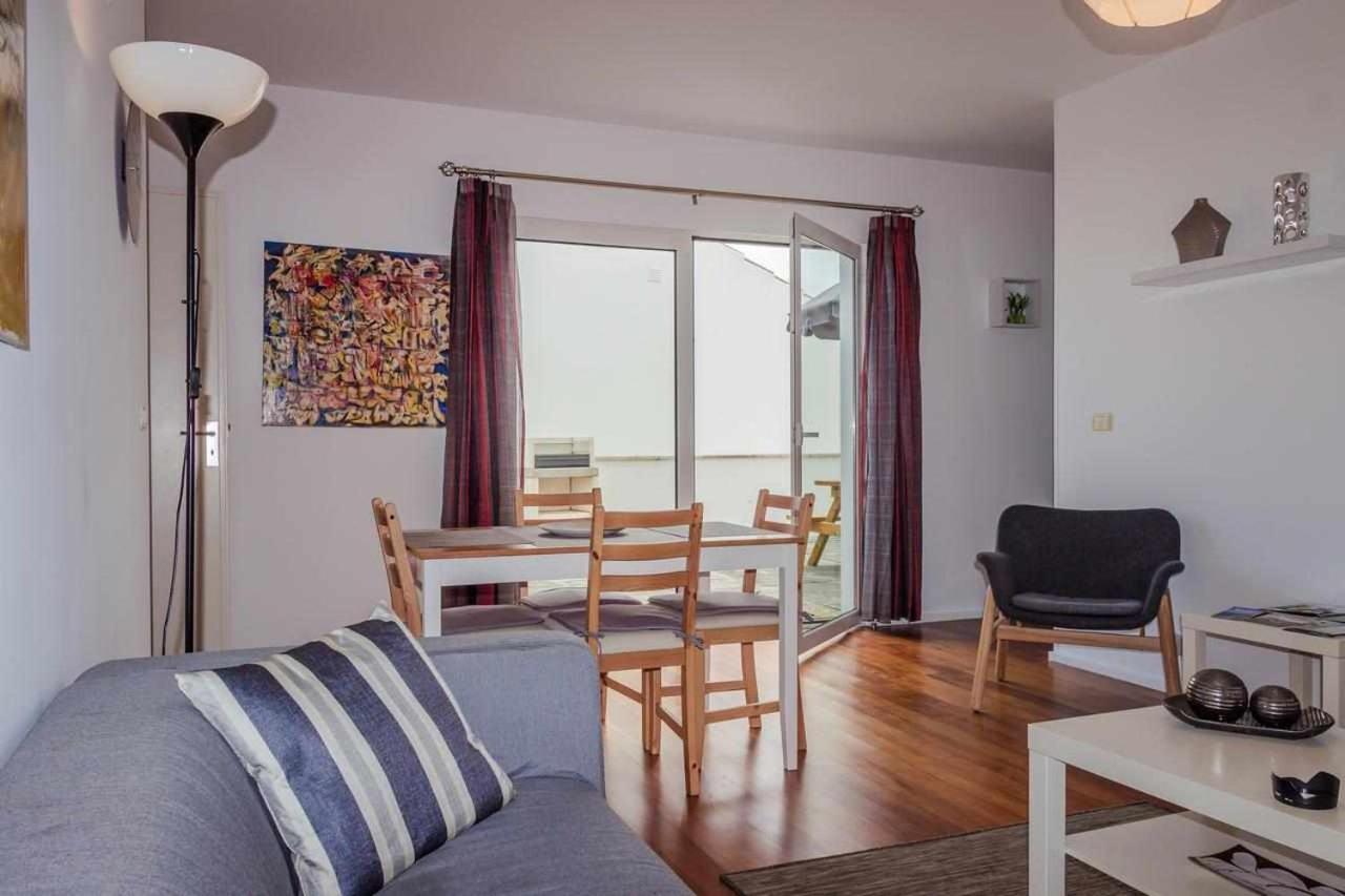 Downtown Da Vitoria Al Apartment *