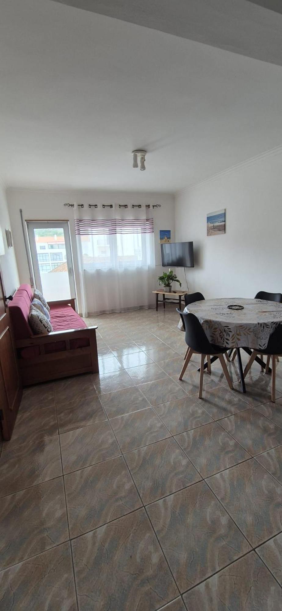 Apartment Oceano *