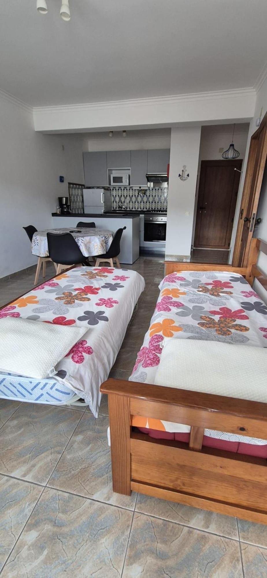 Oceano Apartment Nazare