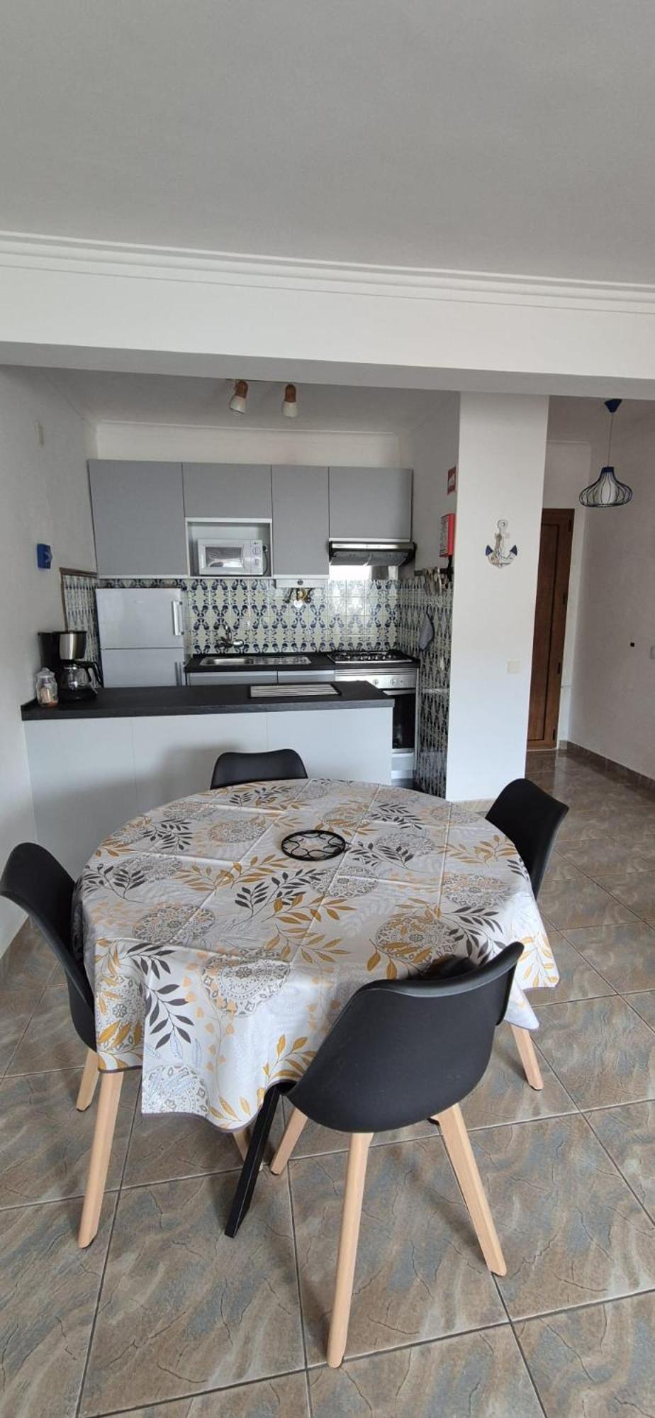 Oceano Apartment