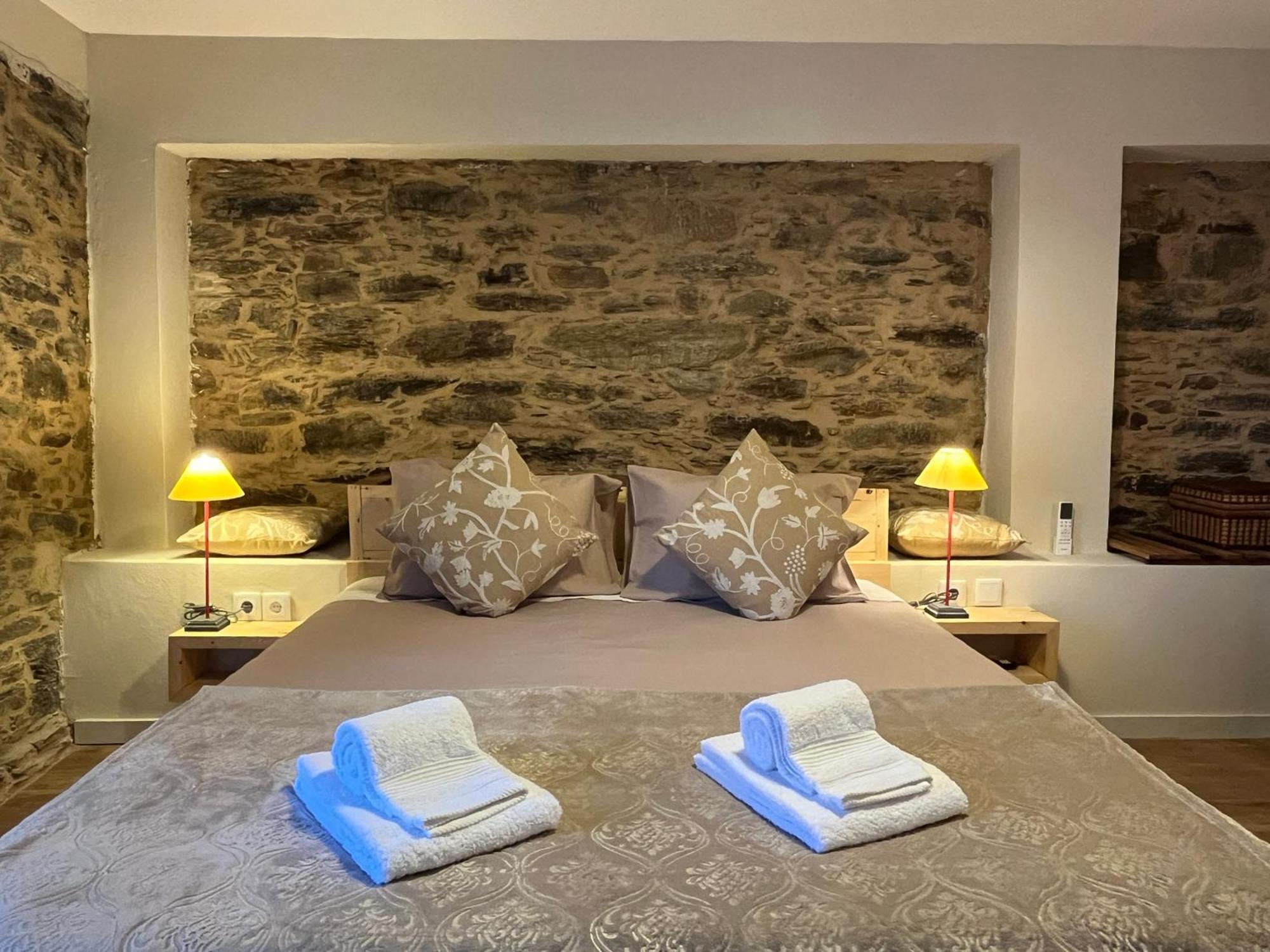 Quinta Da Estrada Winery Douro Valley Guest house Peso da Regua