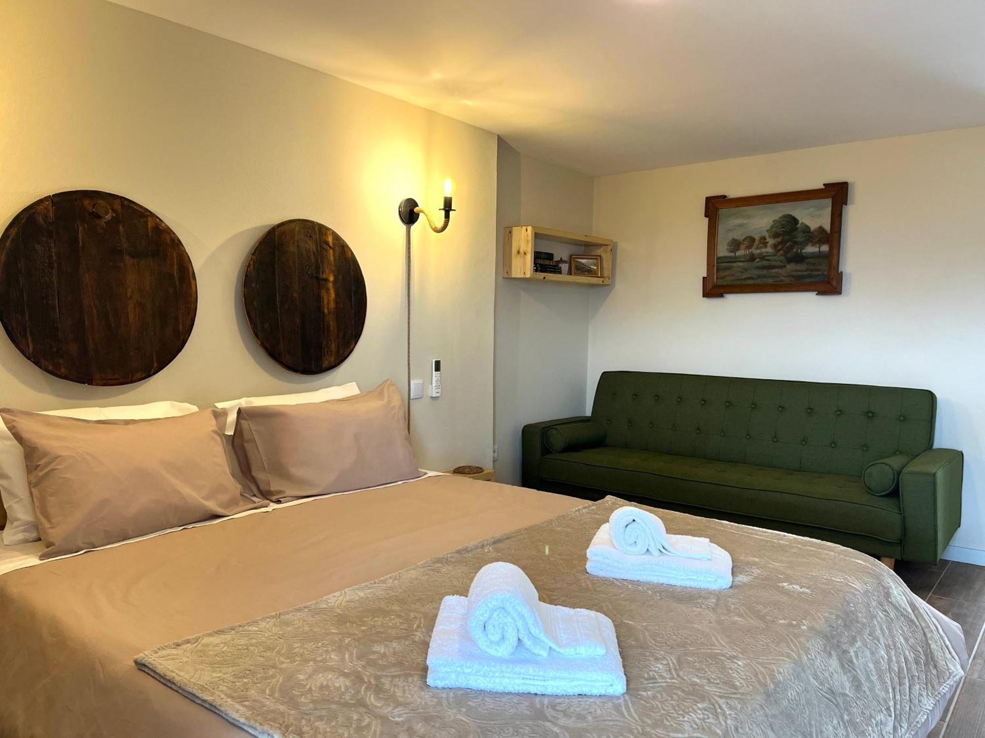 Guest house Quinta Da Estrada Winery Douro Valley Peso da Regua