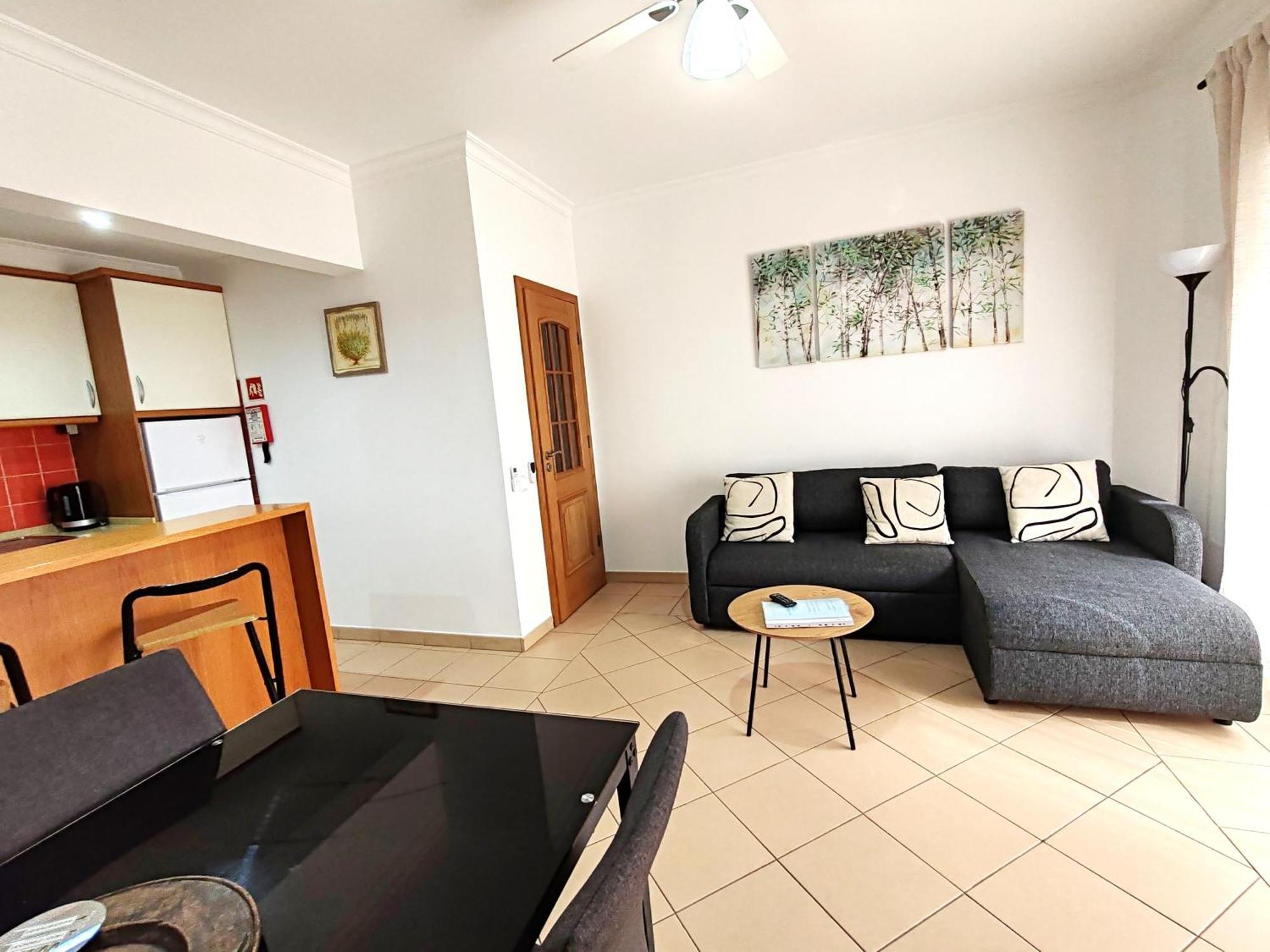 Apartment 1d Mar - Casas & Papeis Armacao de Pera