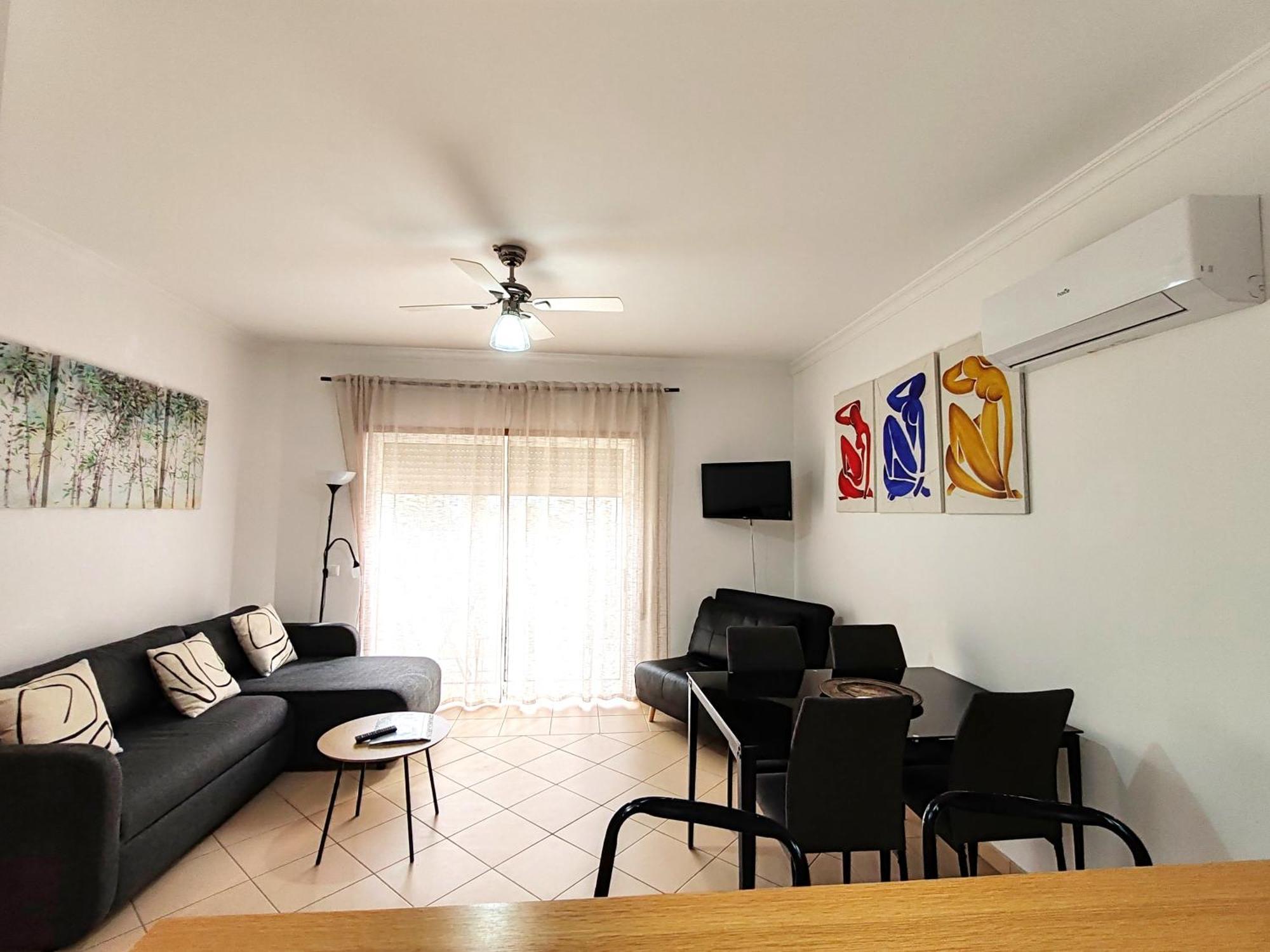 Apartment 1d Mar - Casas & Papeis