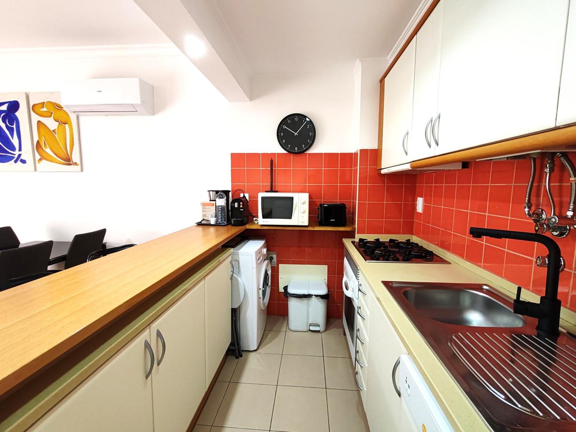 Apartamento 1d Mar - Casas & Papeis