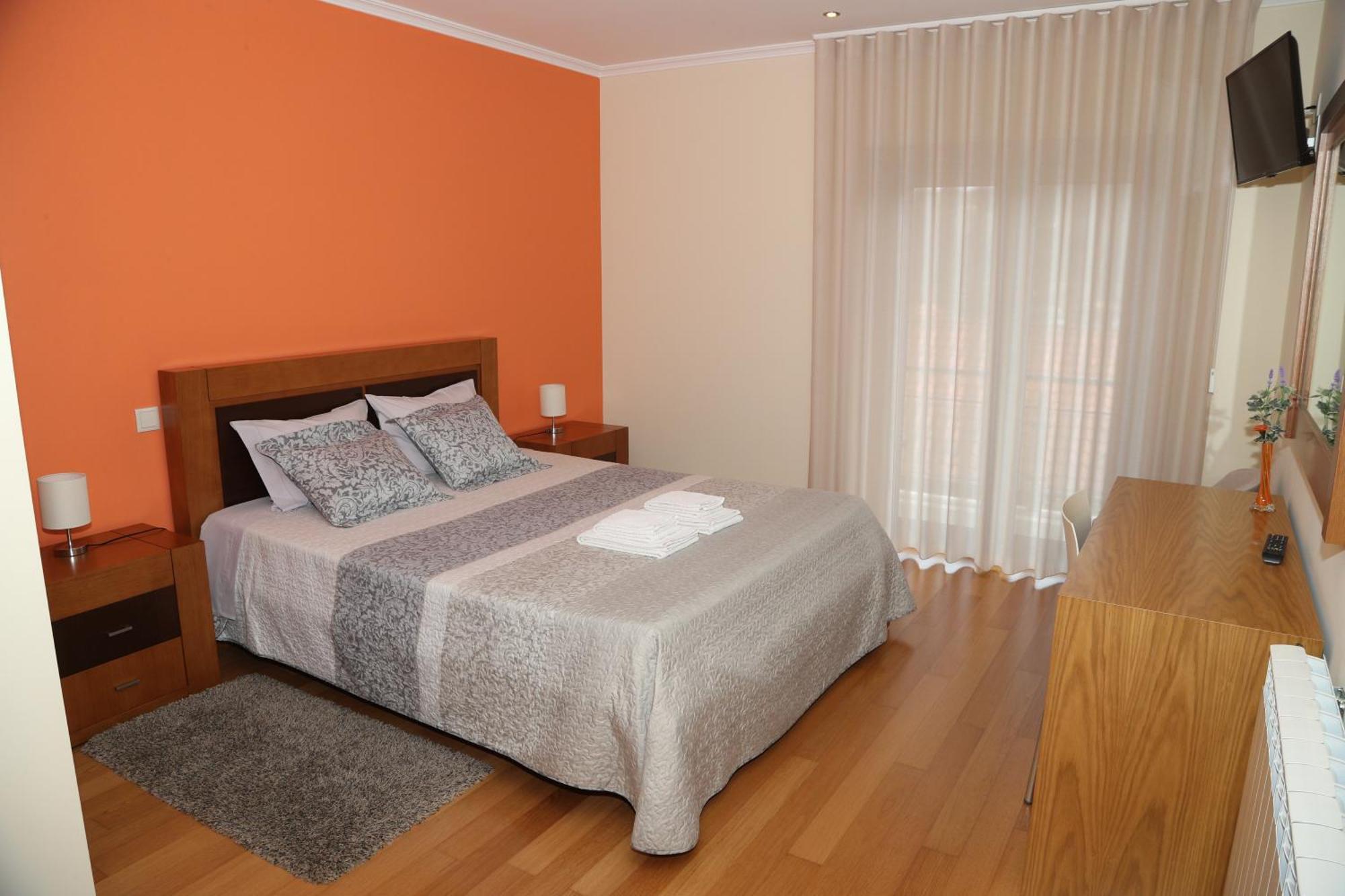 Bellavista Bed & Breakfast *