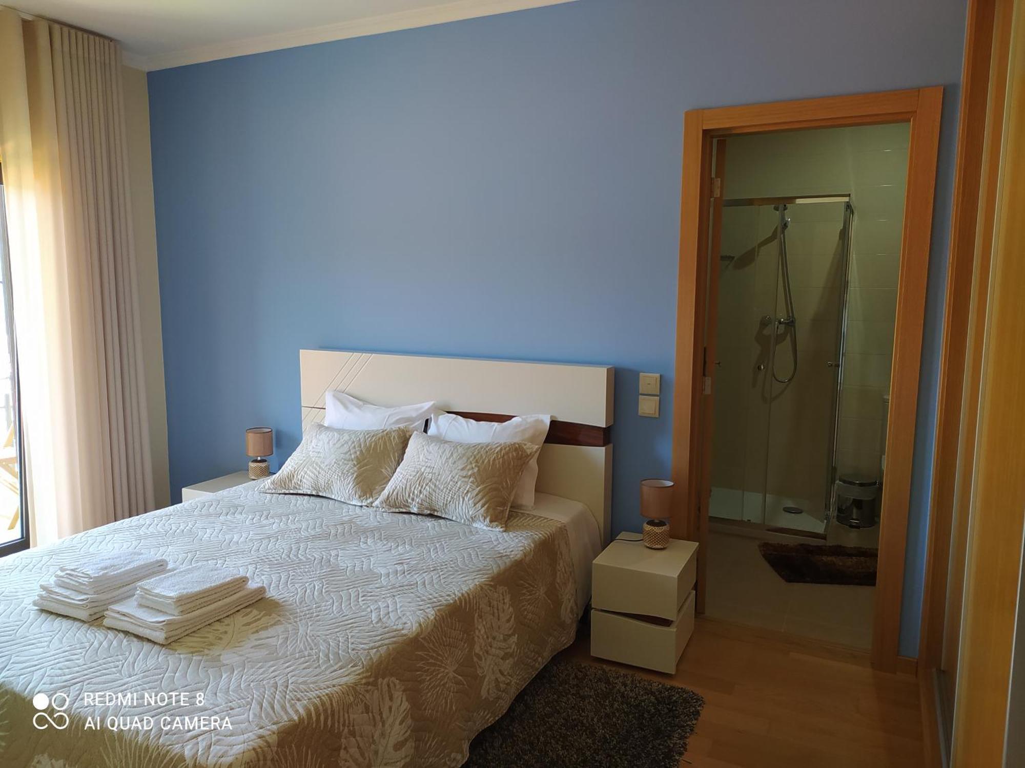 Bed & Breakfast Bellavista Arouca