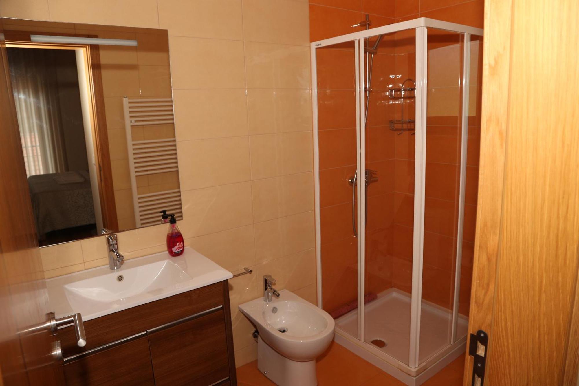 Bed & Breakfast Bellavista