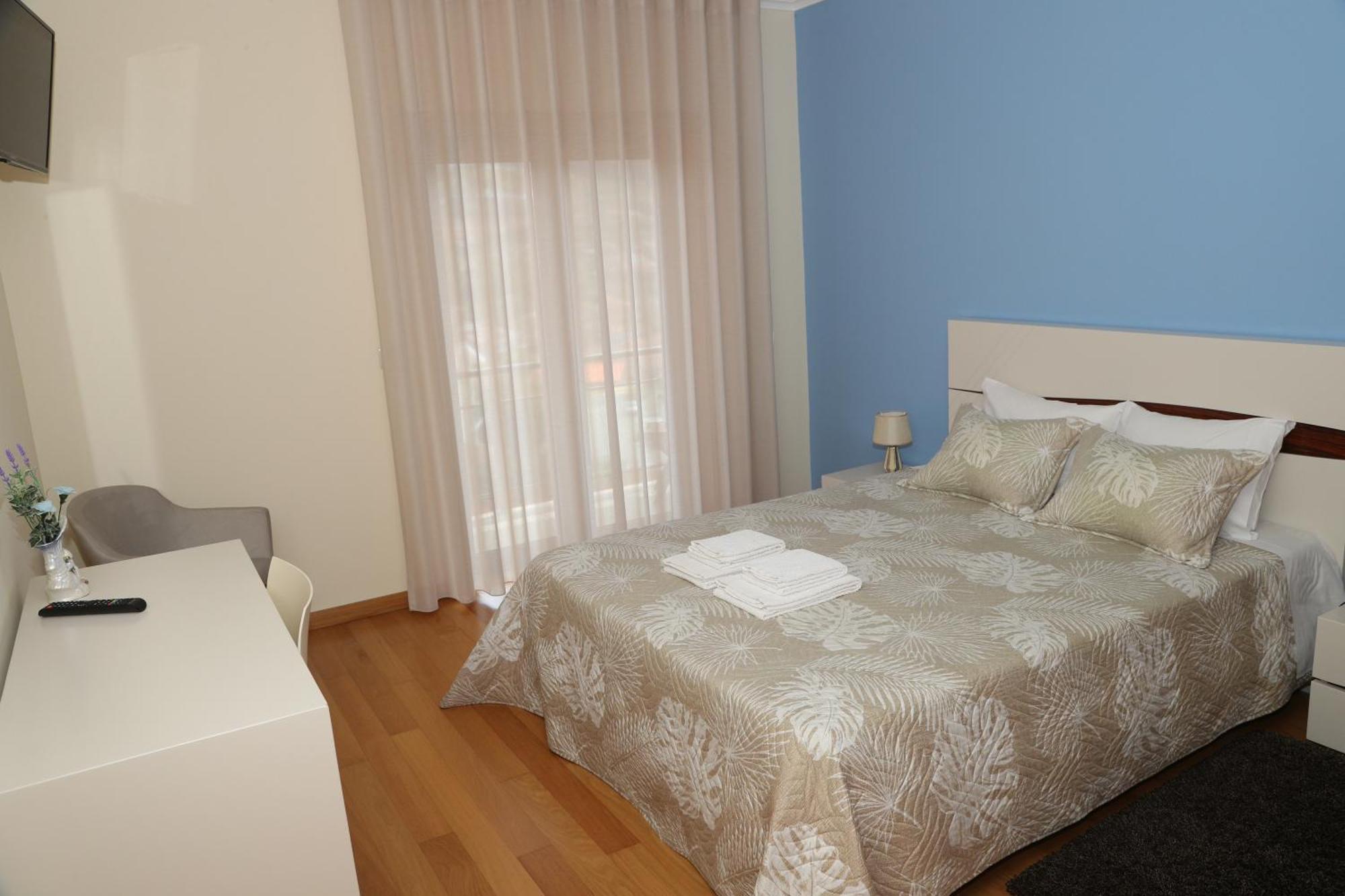 Bed & Breakfast Bellavista *