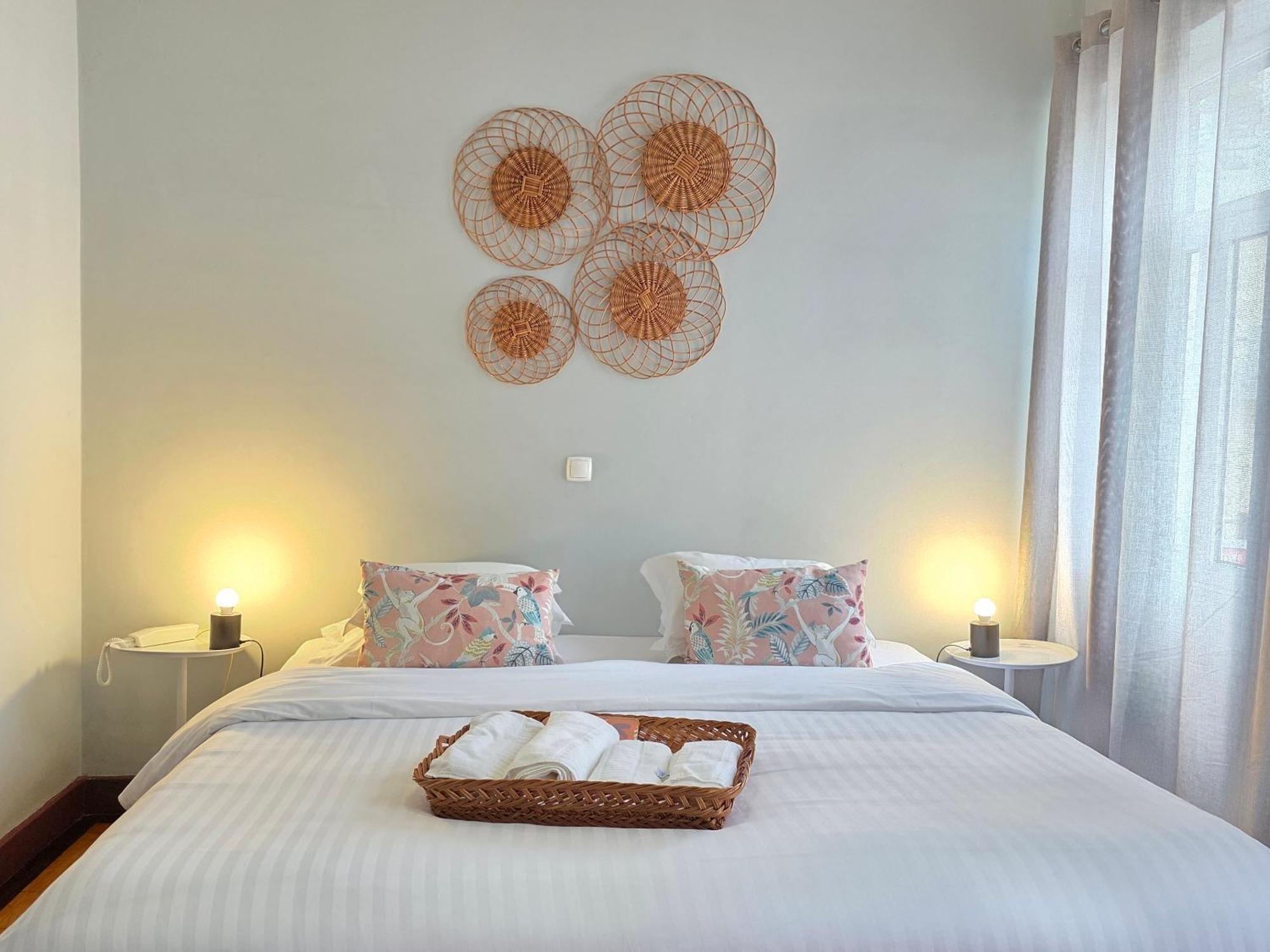 Aparthotel Aspa - Urban Conscious Living Funchal (Madeira)