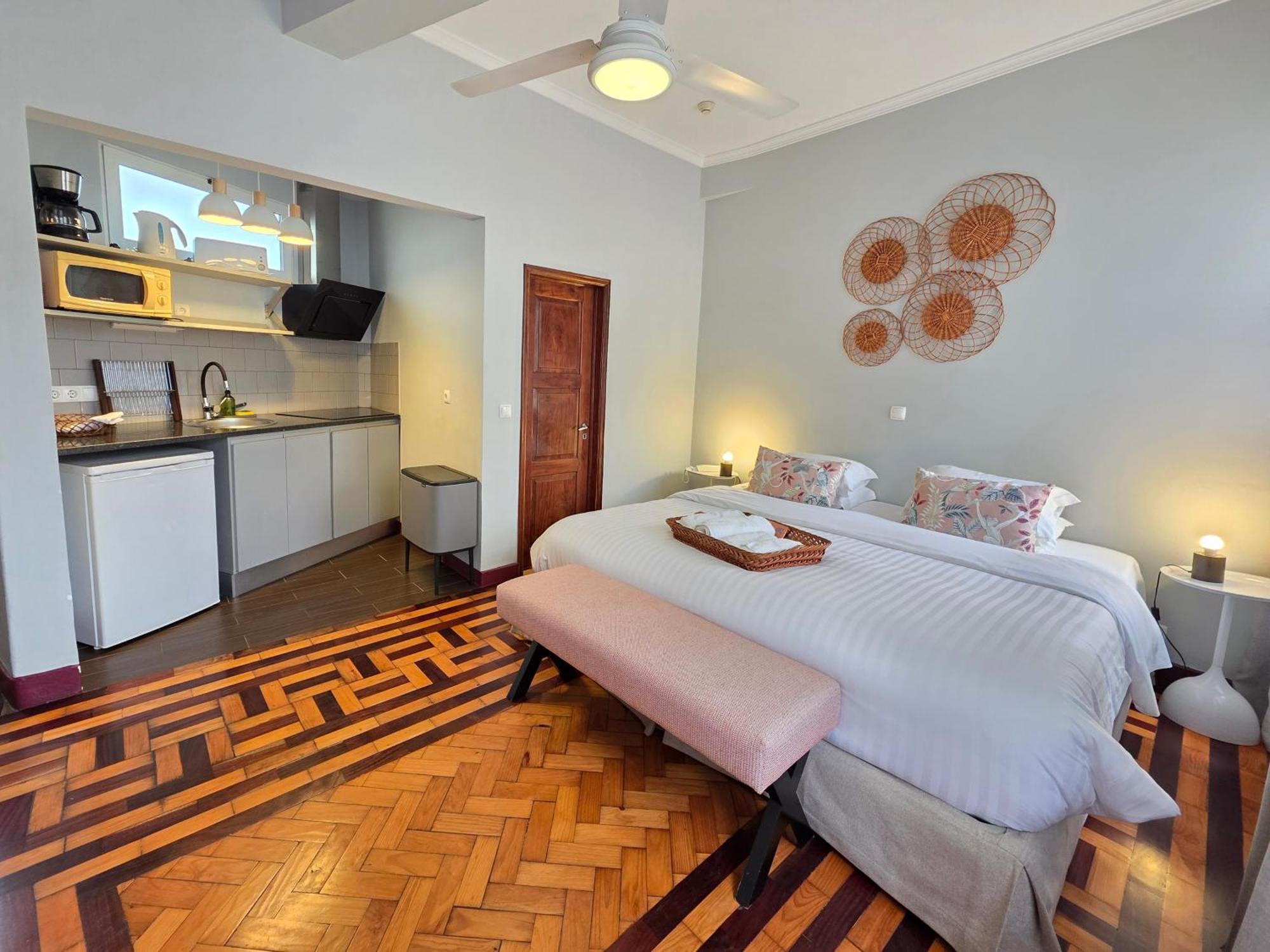 Aspa - Urban Conscious Living 3*