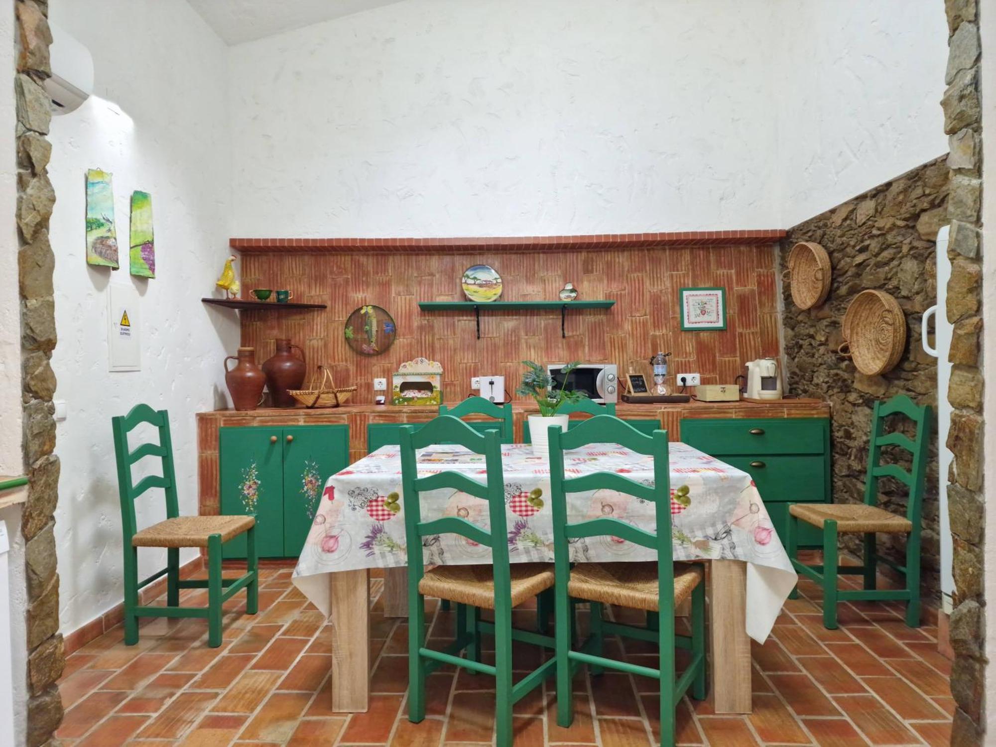 Casa As Origens * Mertola