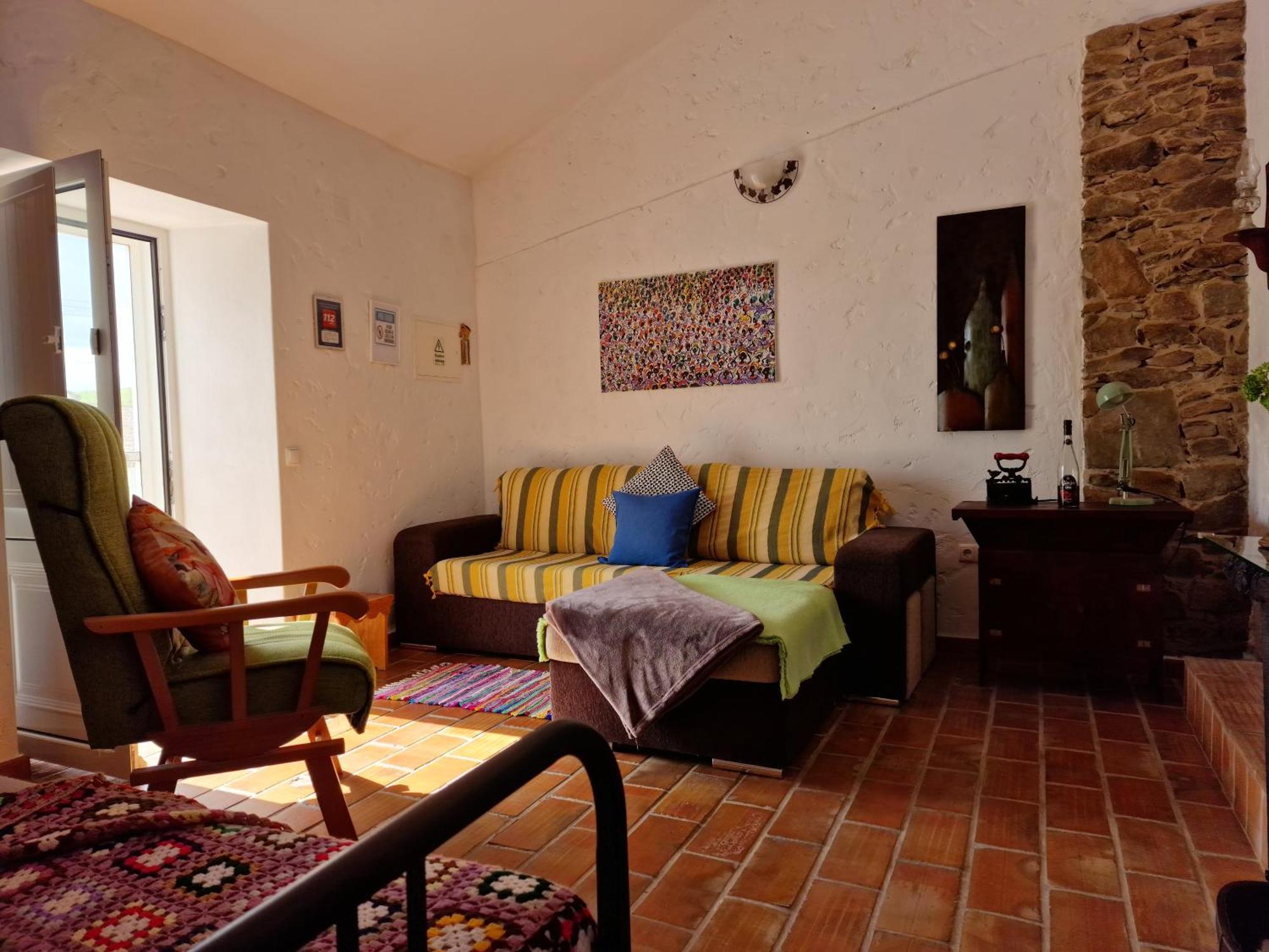 Casa As Origens Holiday home