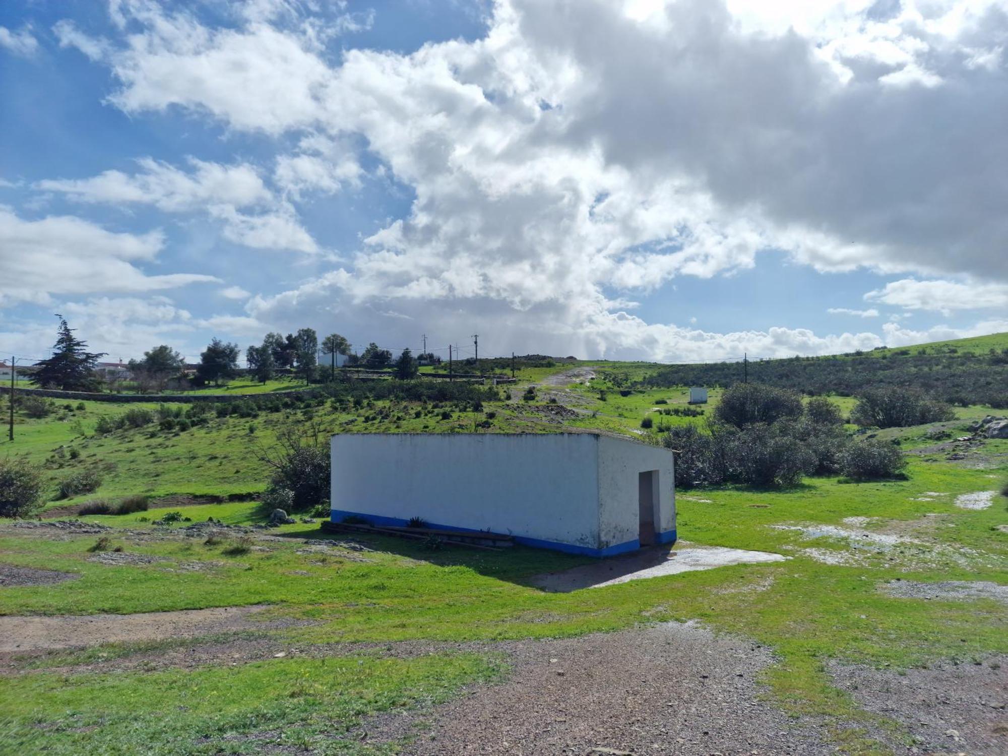 Casa As Origens Holiday home *