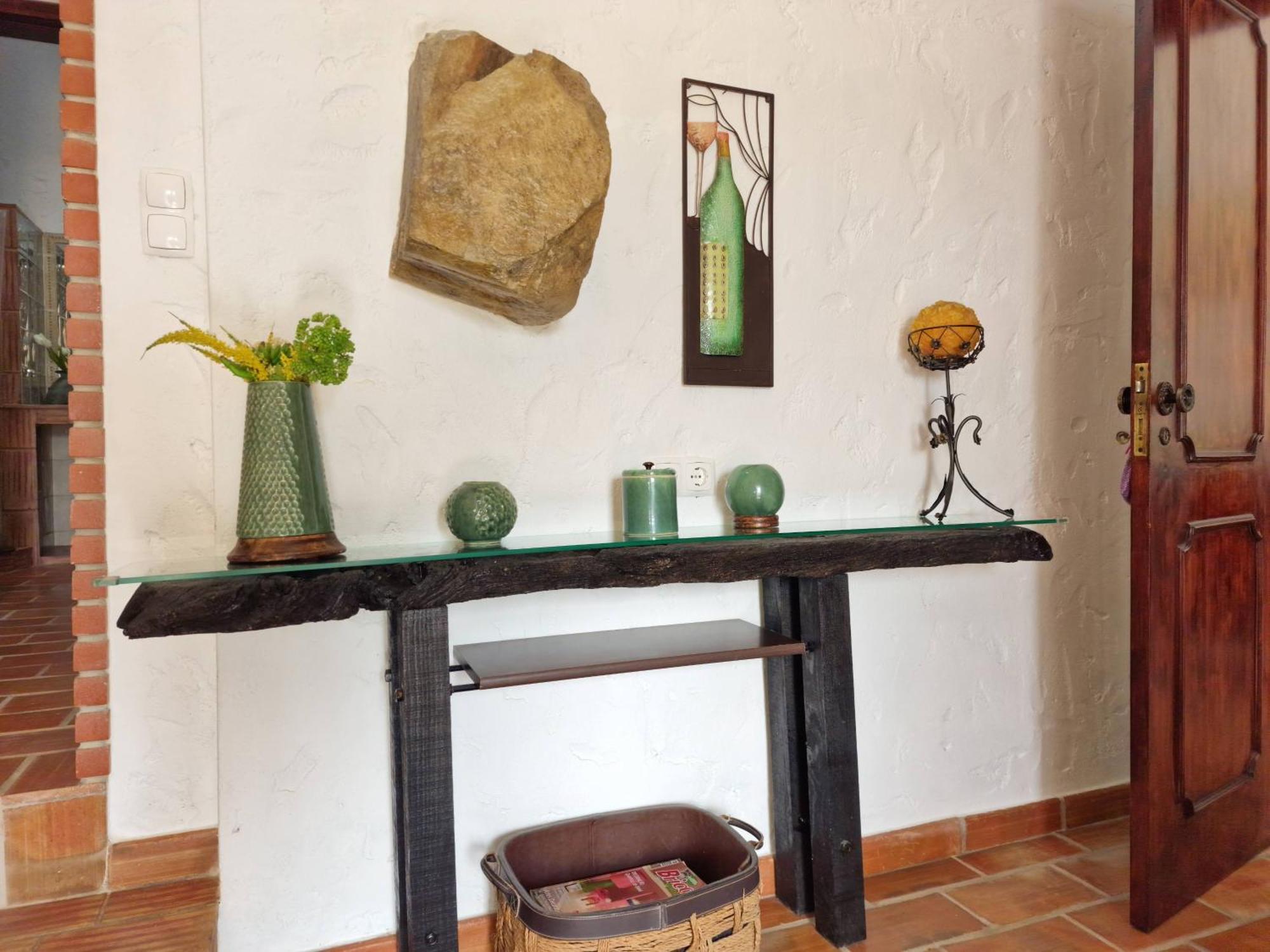 Casa As Origens Holiday home Mertola