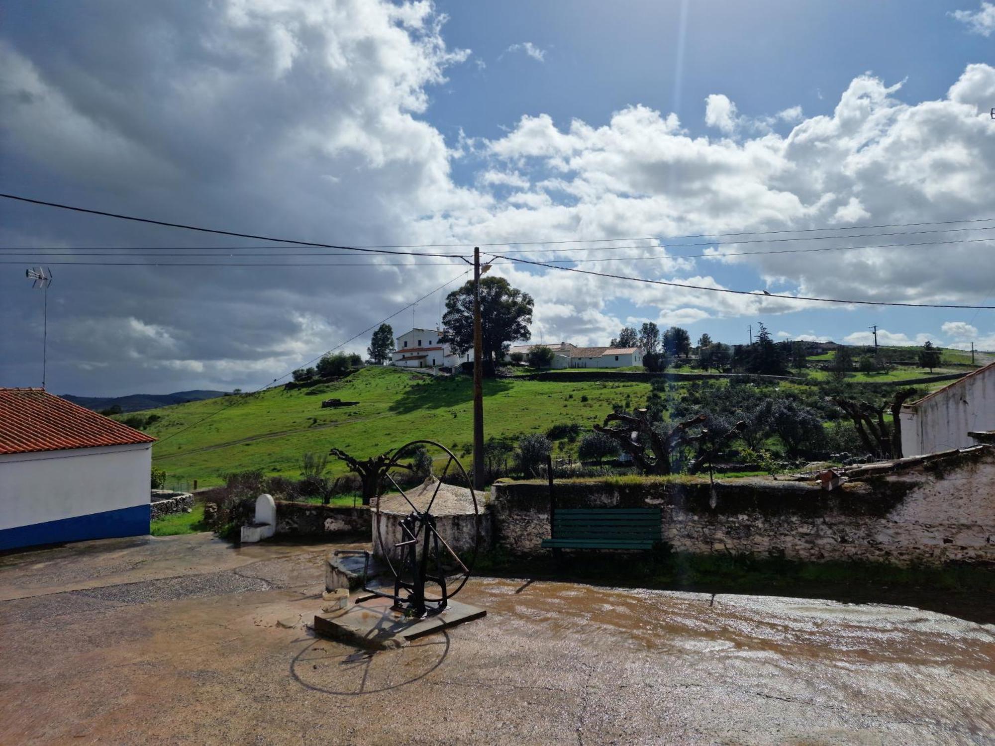 Holiday home Casa As Origens Mertola