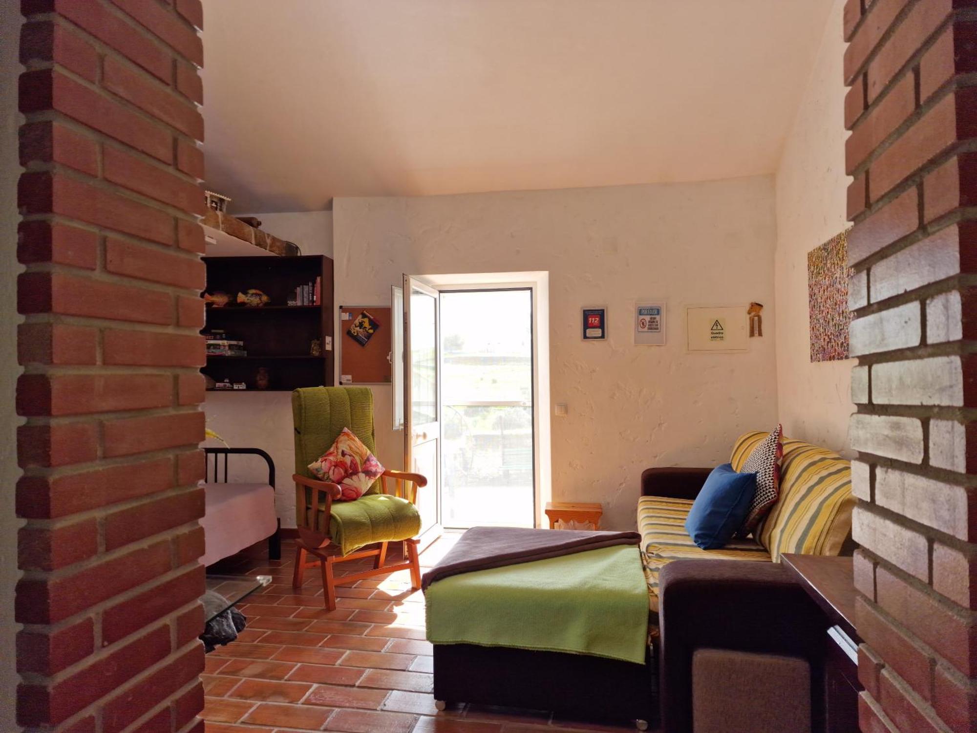 Casa As Origens Mertola