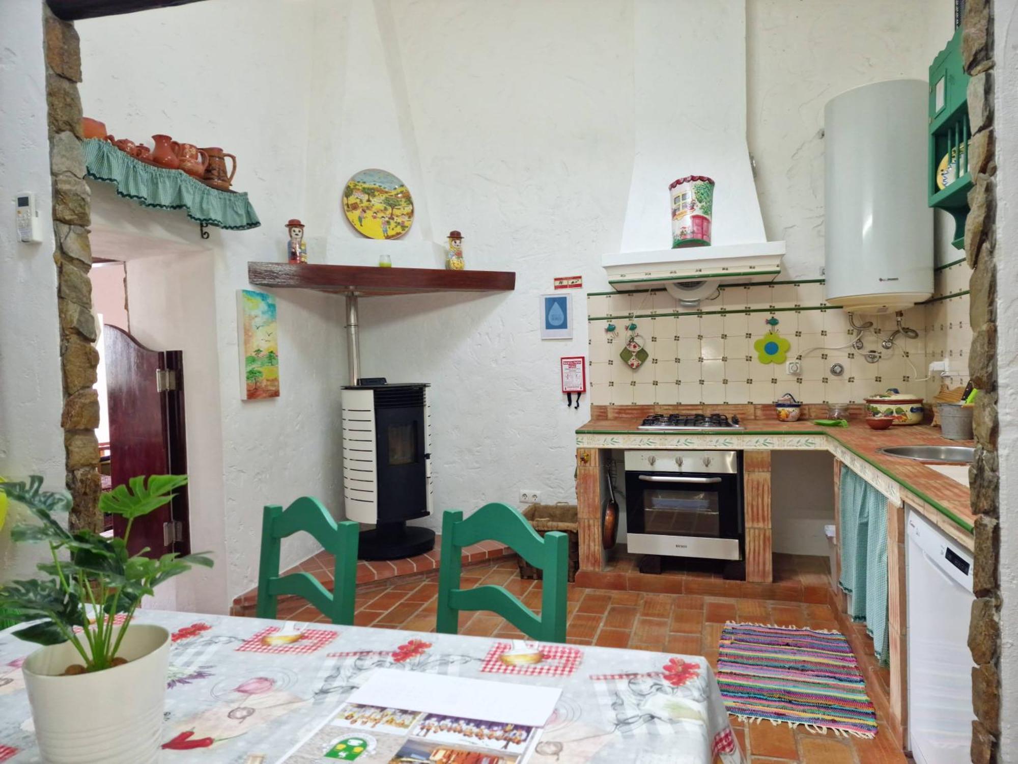 Casa As Origens Holiday home