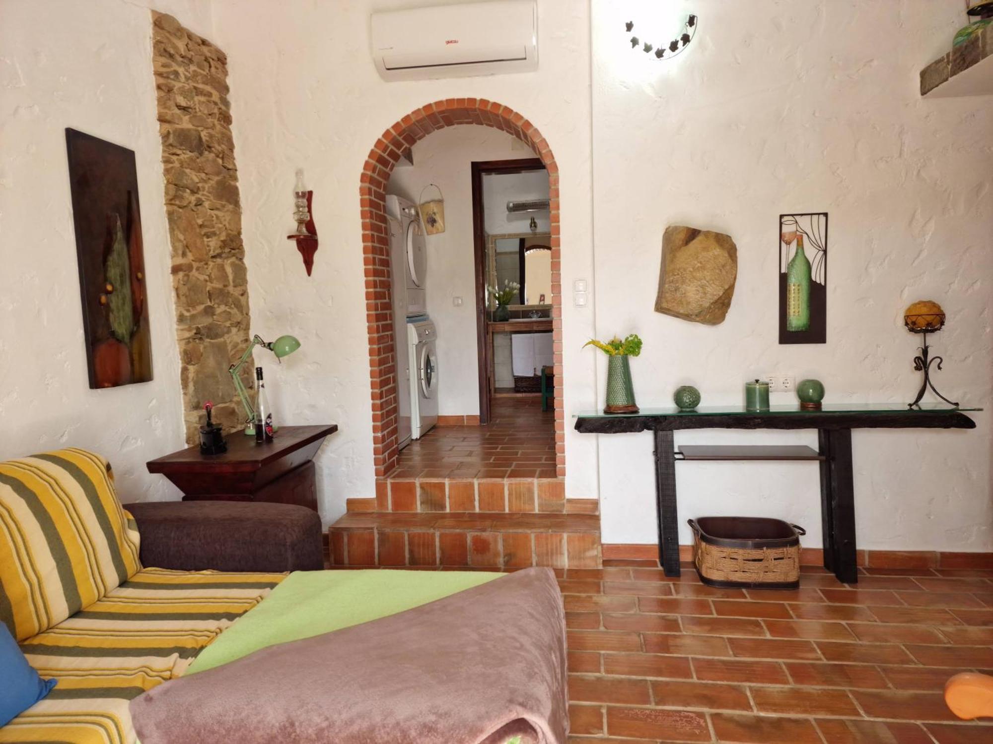Casa As Origens Holiday home *