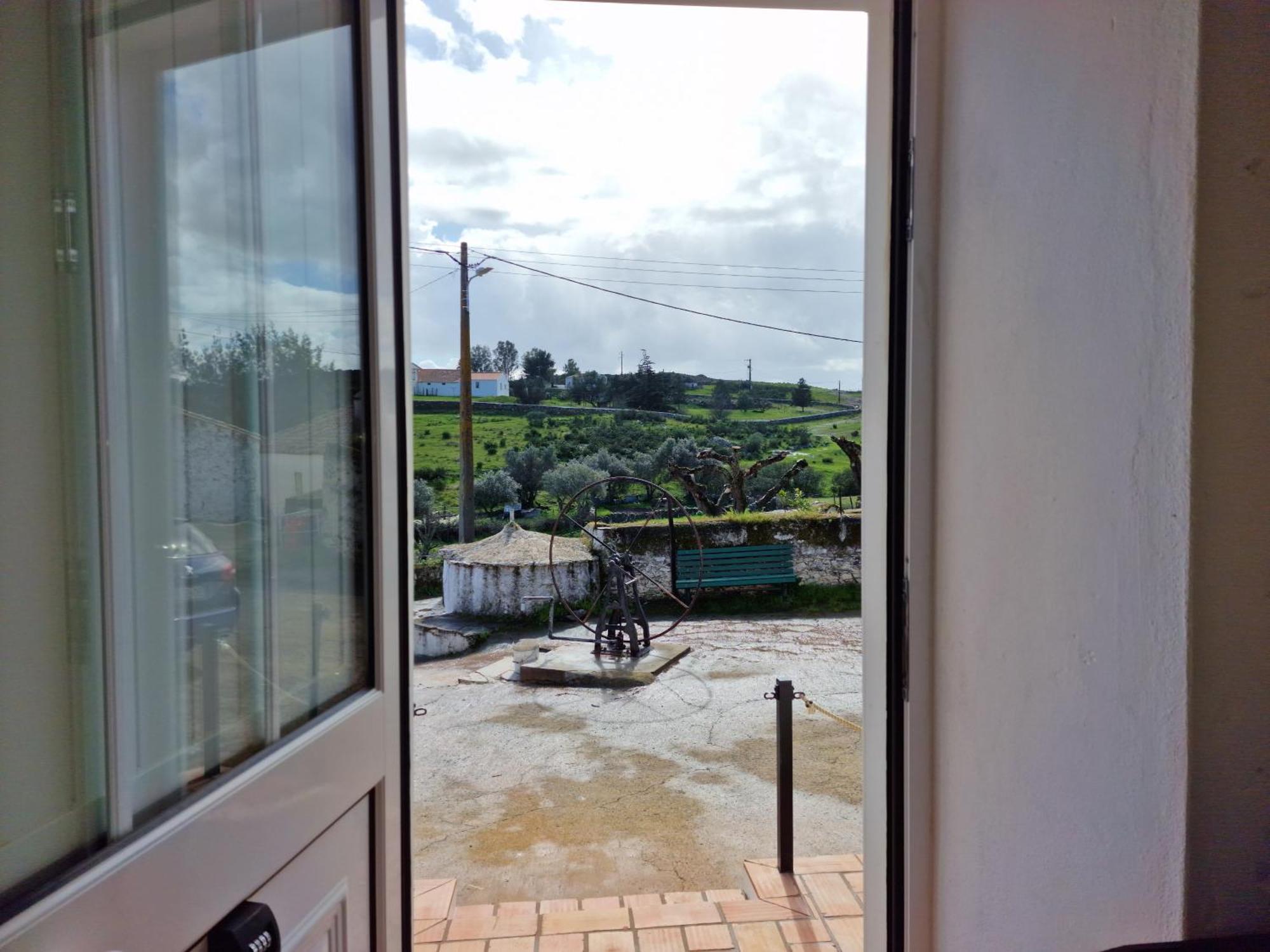 Casa As Origens Holiday home Mertola