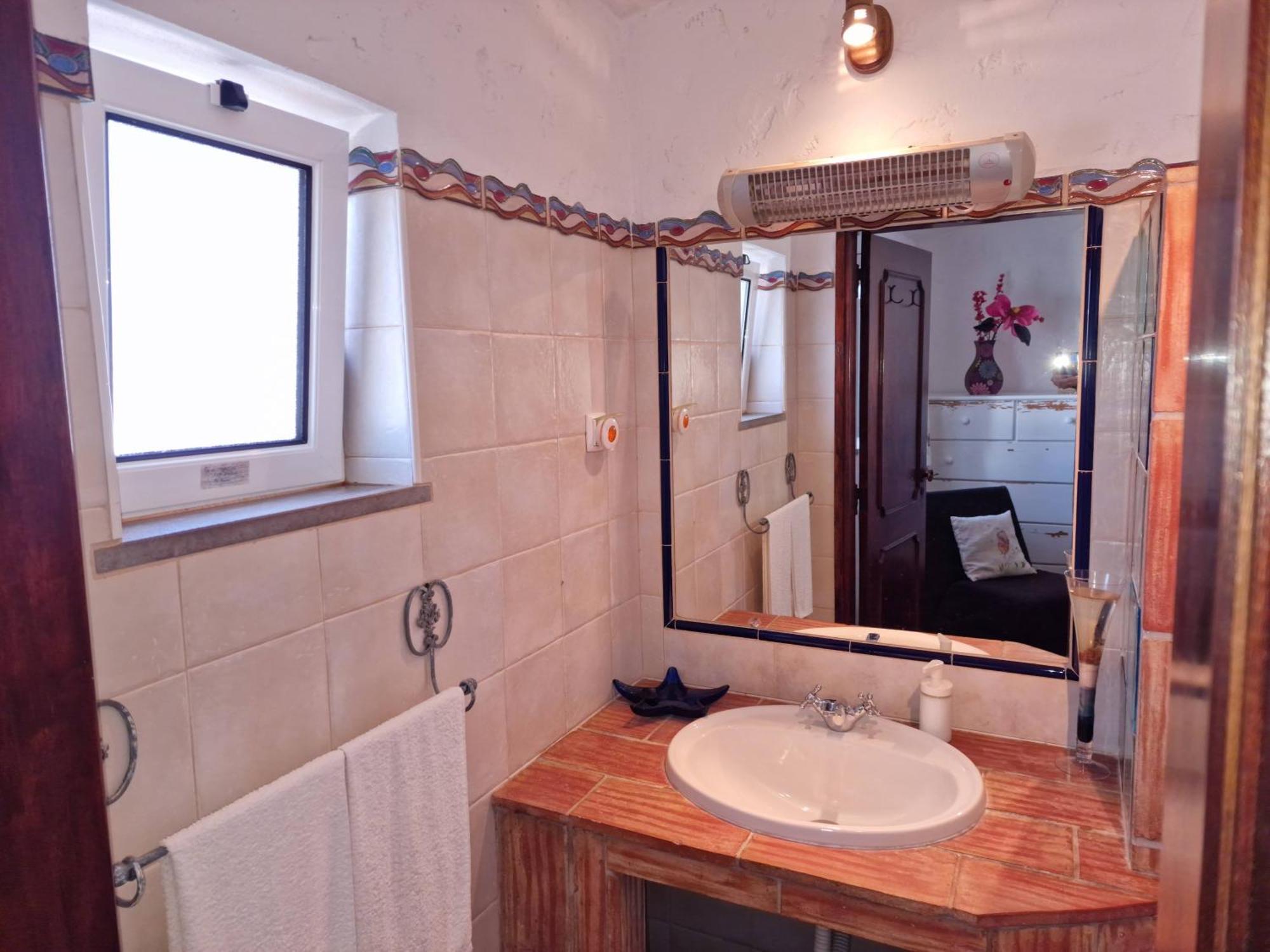 Holiday home Casa As Origens Mertola