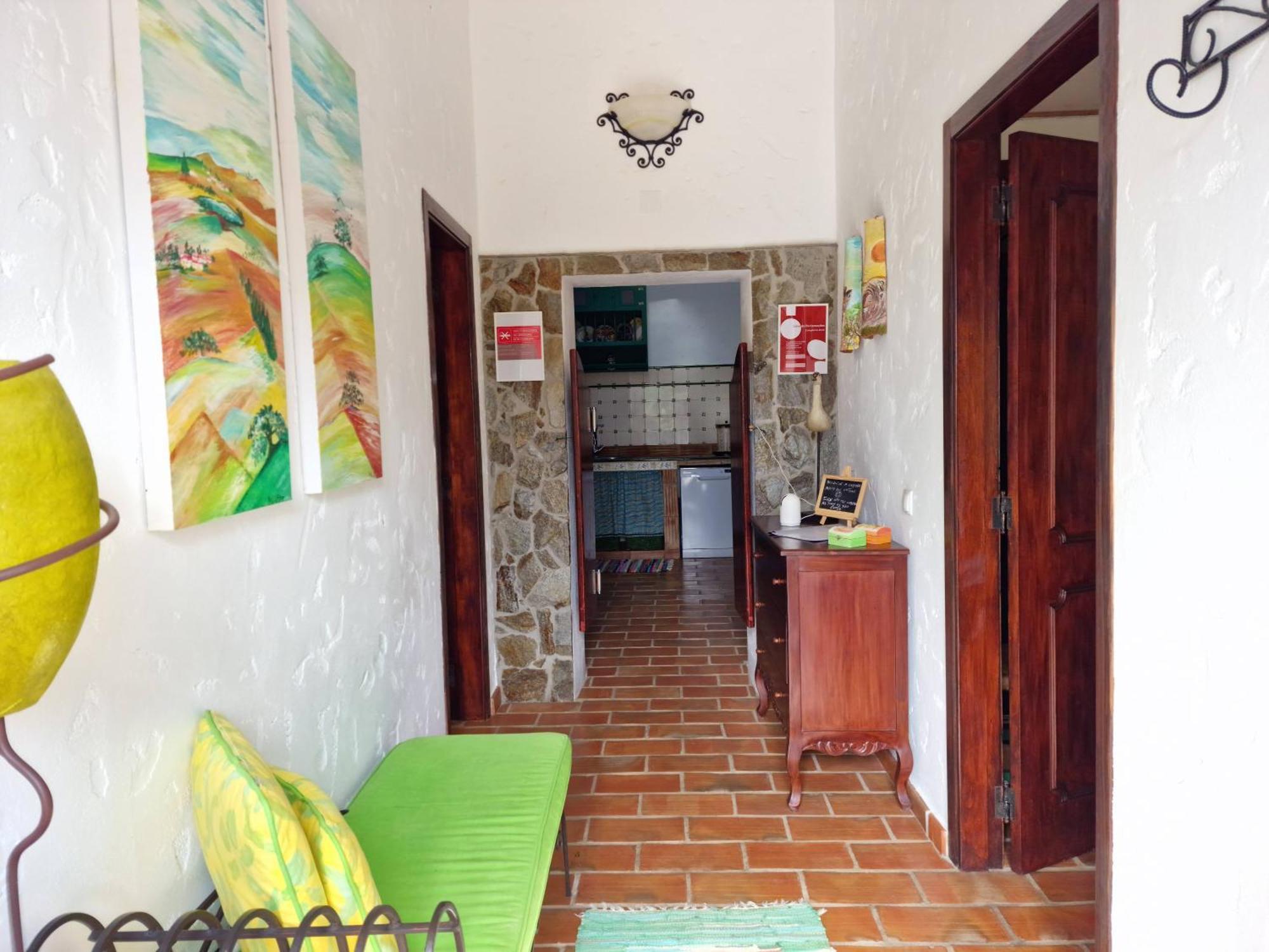 Casa As Origens *