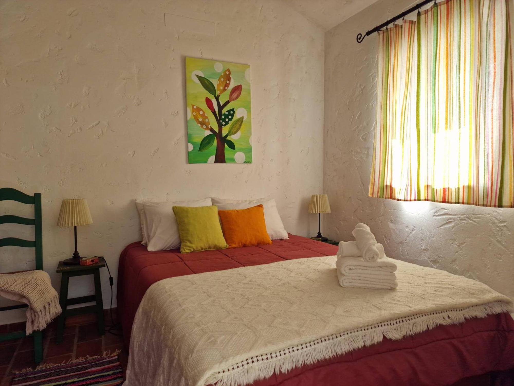 Casa As Origens Mértola